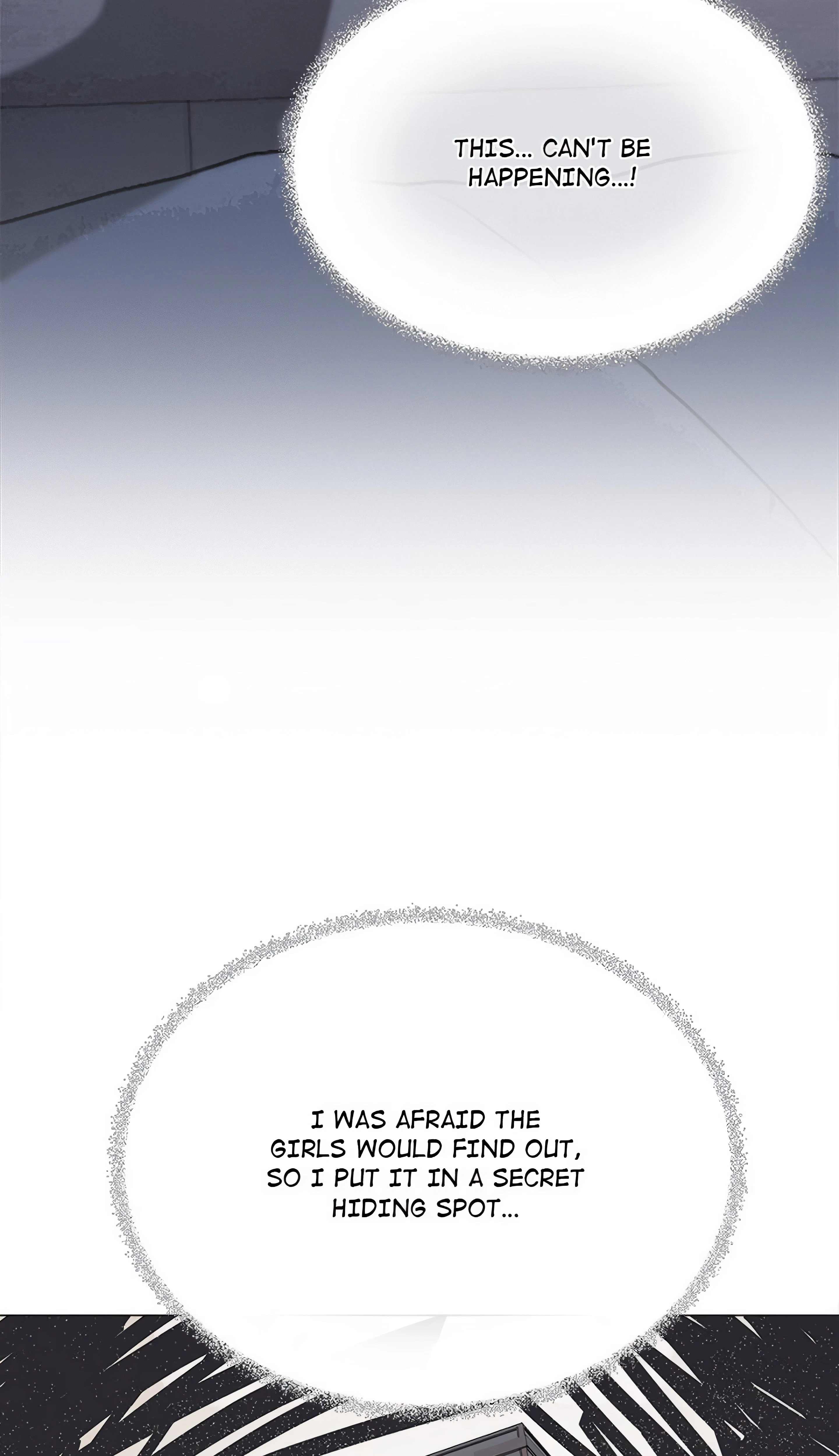 Someone Stop Her! Chapter 49 (Uncensored), page 12