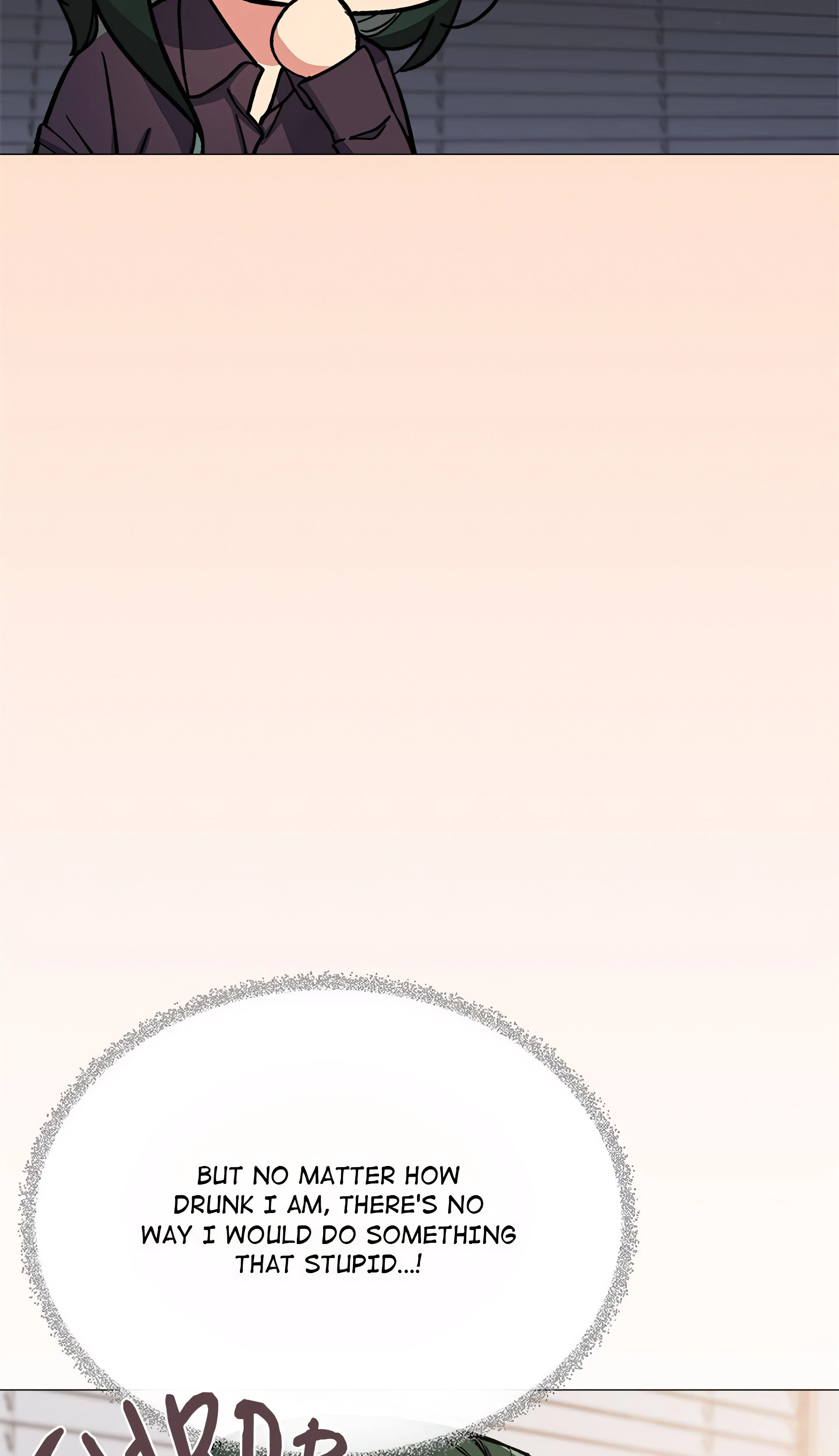 Someone Stop Her! Chapter 49 (Uncensored), page 18