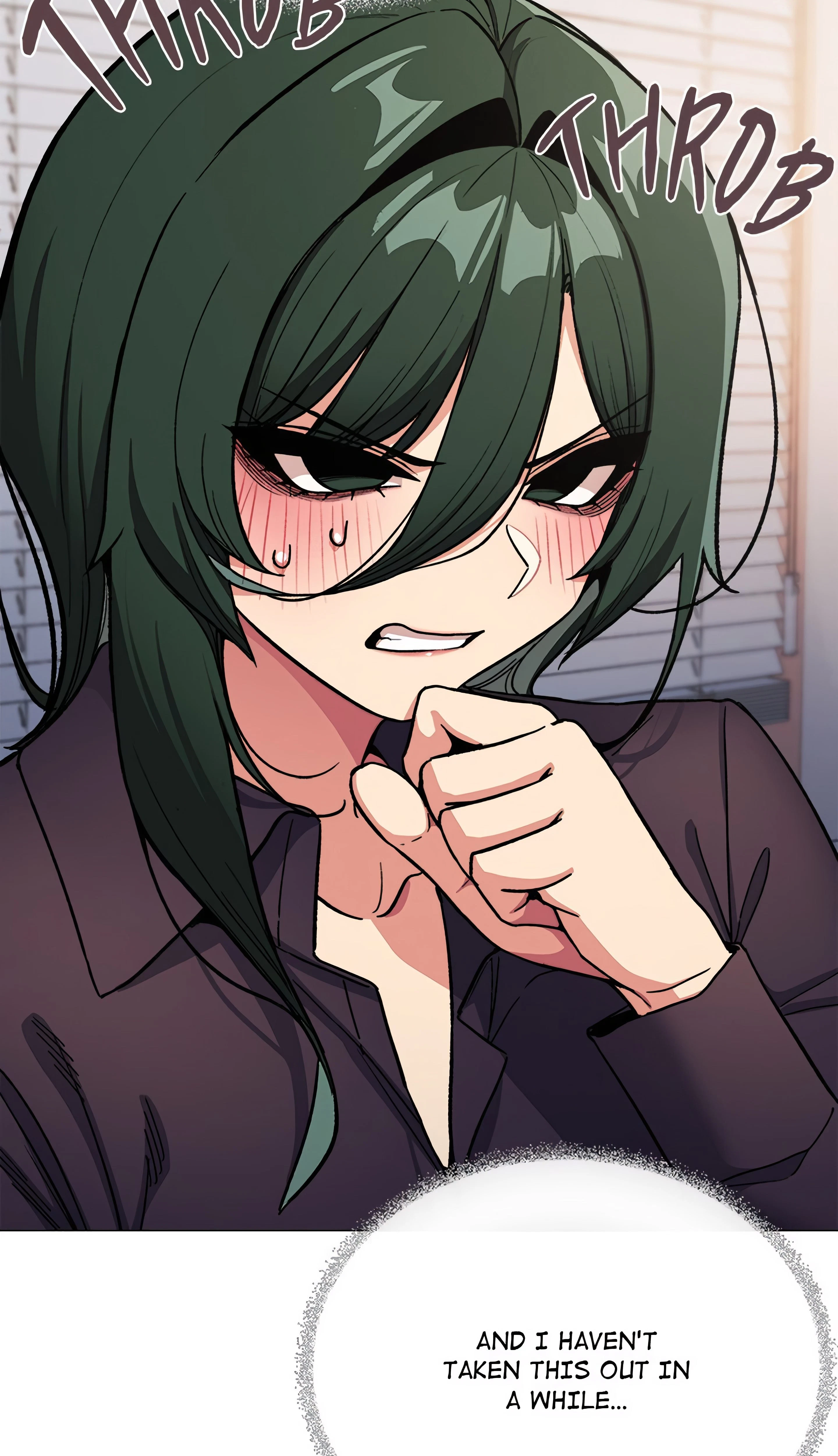 Someone Stop Her! Chapter 49 (Uncensored), page 19