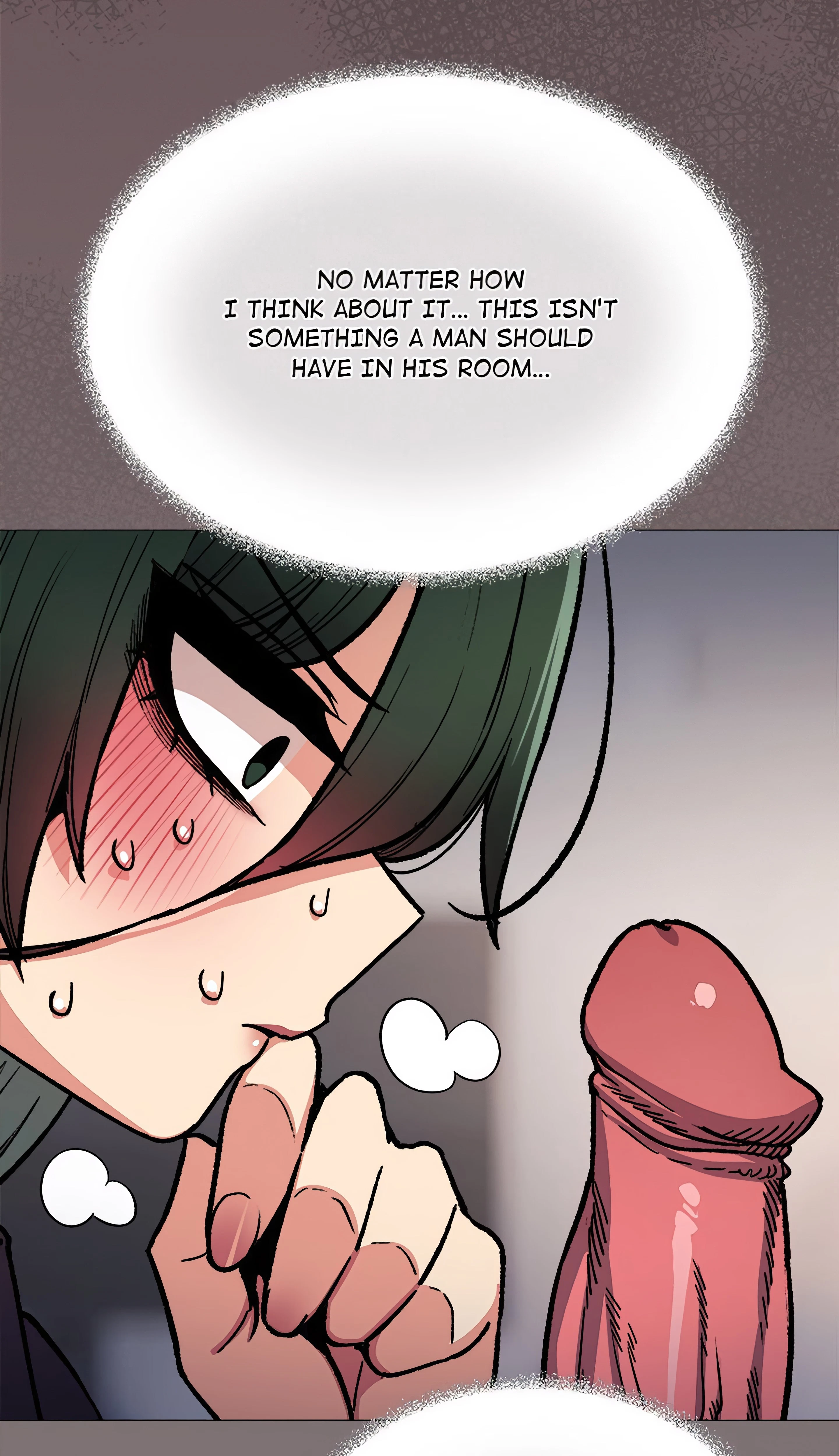 Someone Stop Her! Chapter 49 (Uncensored), page 24