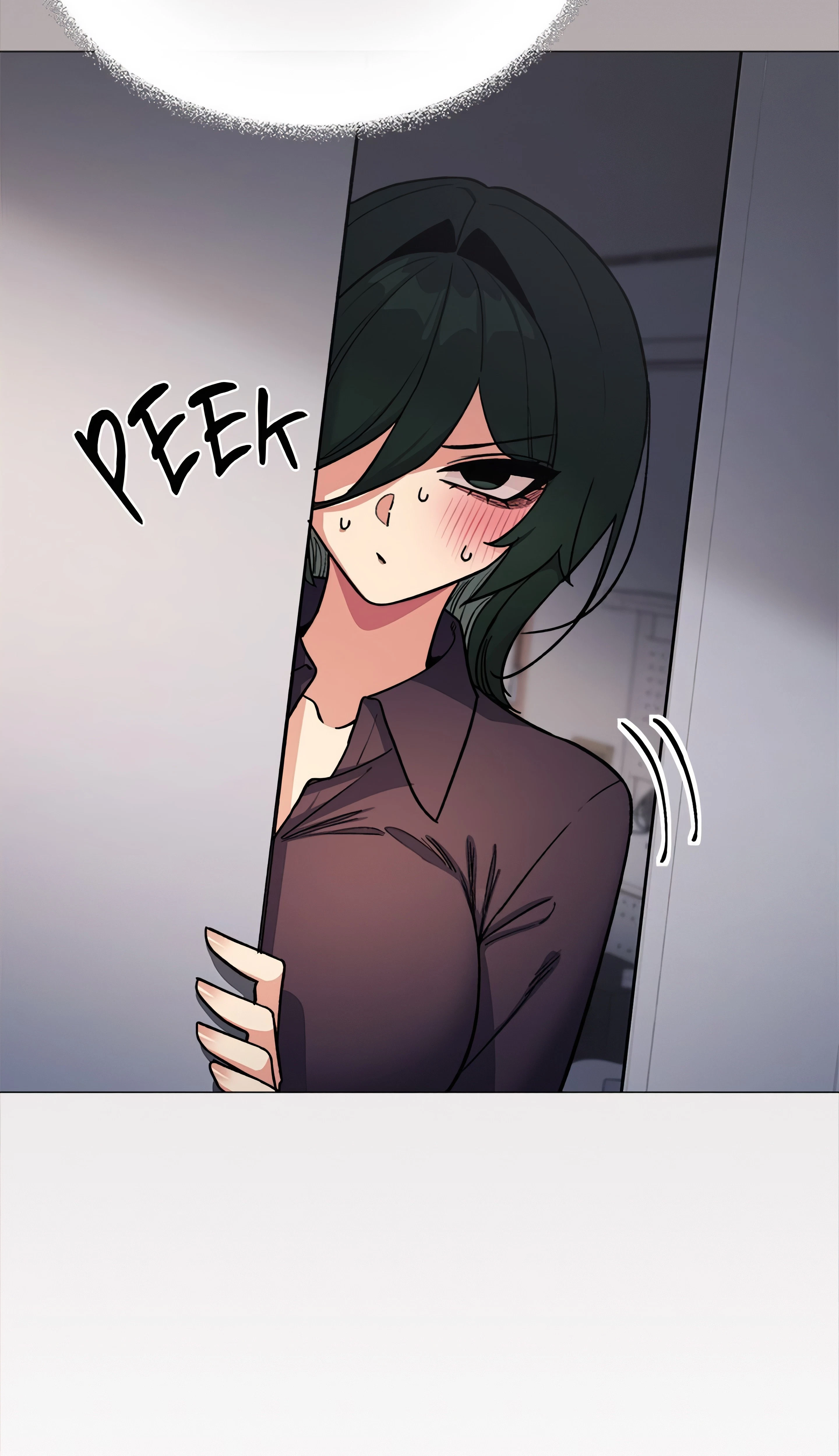 Someone Stop Her! Chapter 49 (Uncensored), page 26