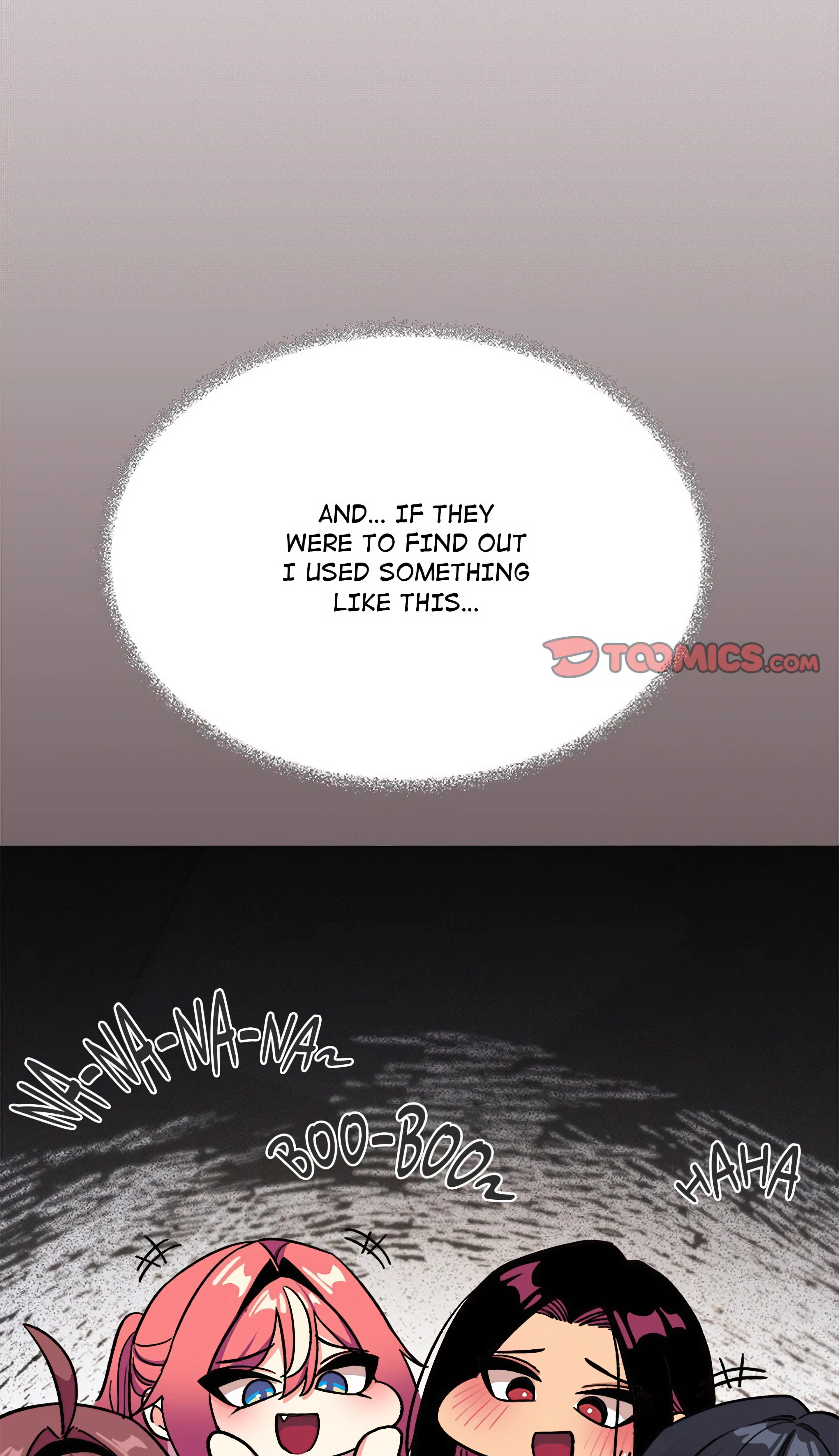 Someone Stop Her! Chapter 49 (Uncensored), page 29