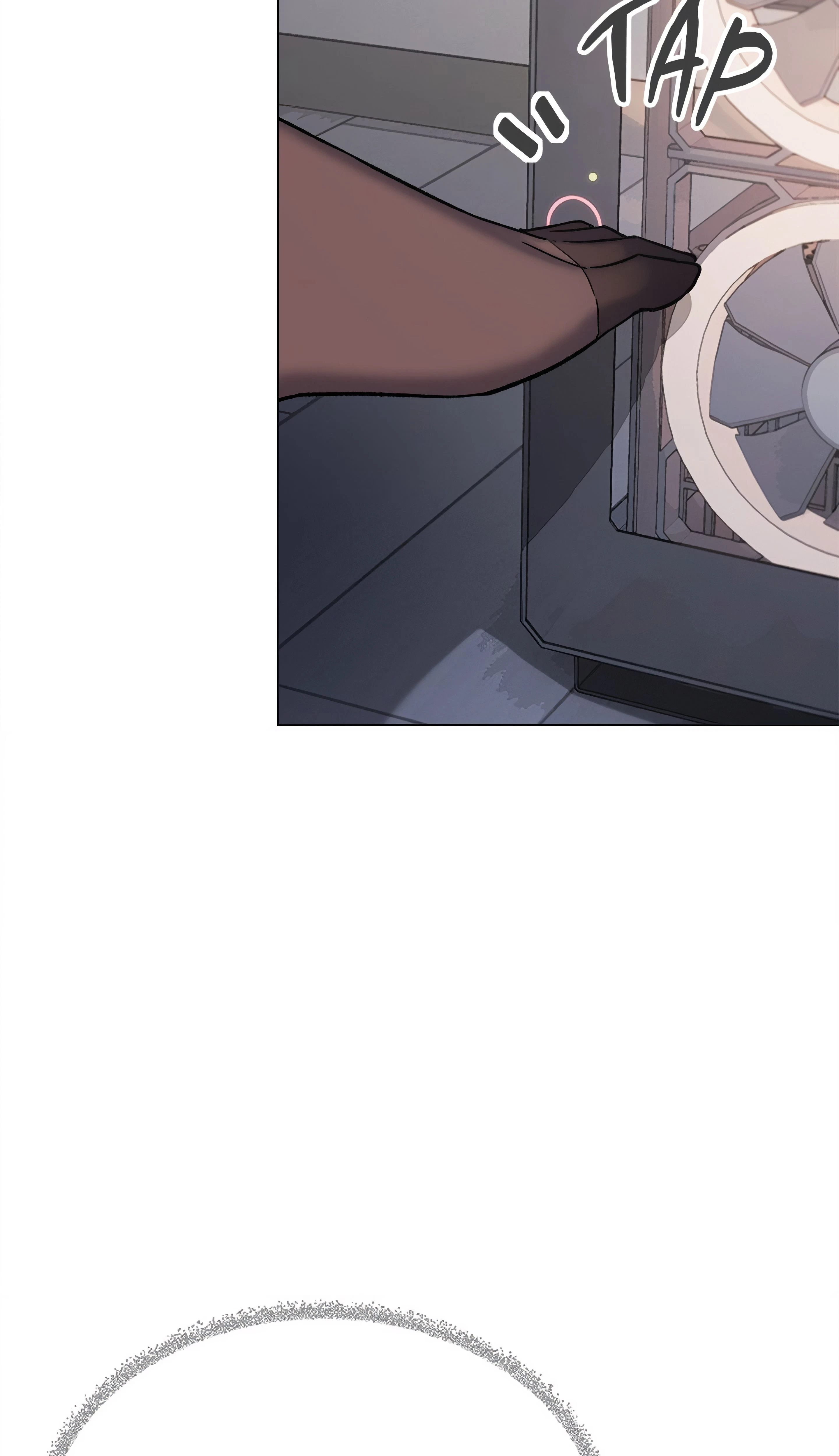 Someone Stop Her! Chapter 49 (Uncensored), page 35