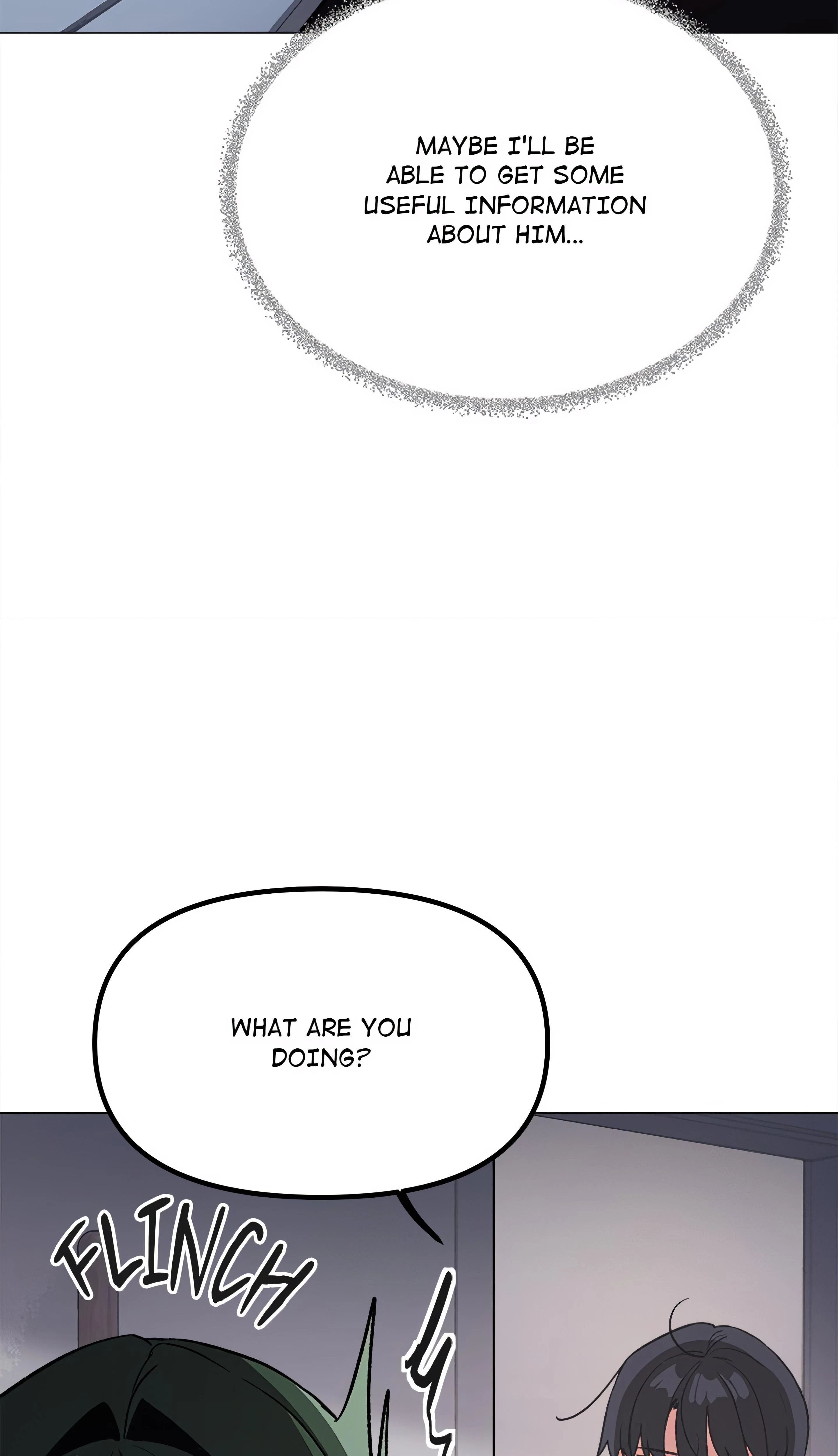 Someone Stop Her! Chapter 49 (Uncensored), page 37