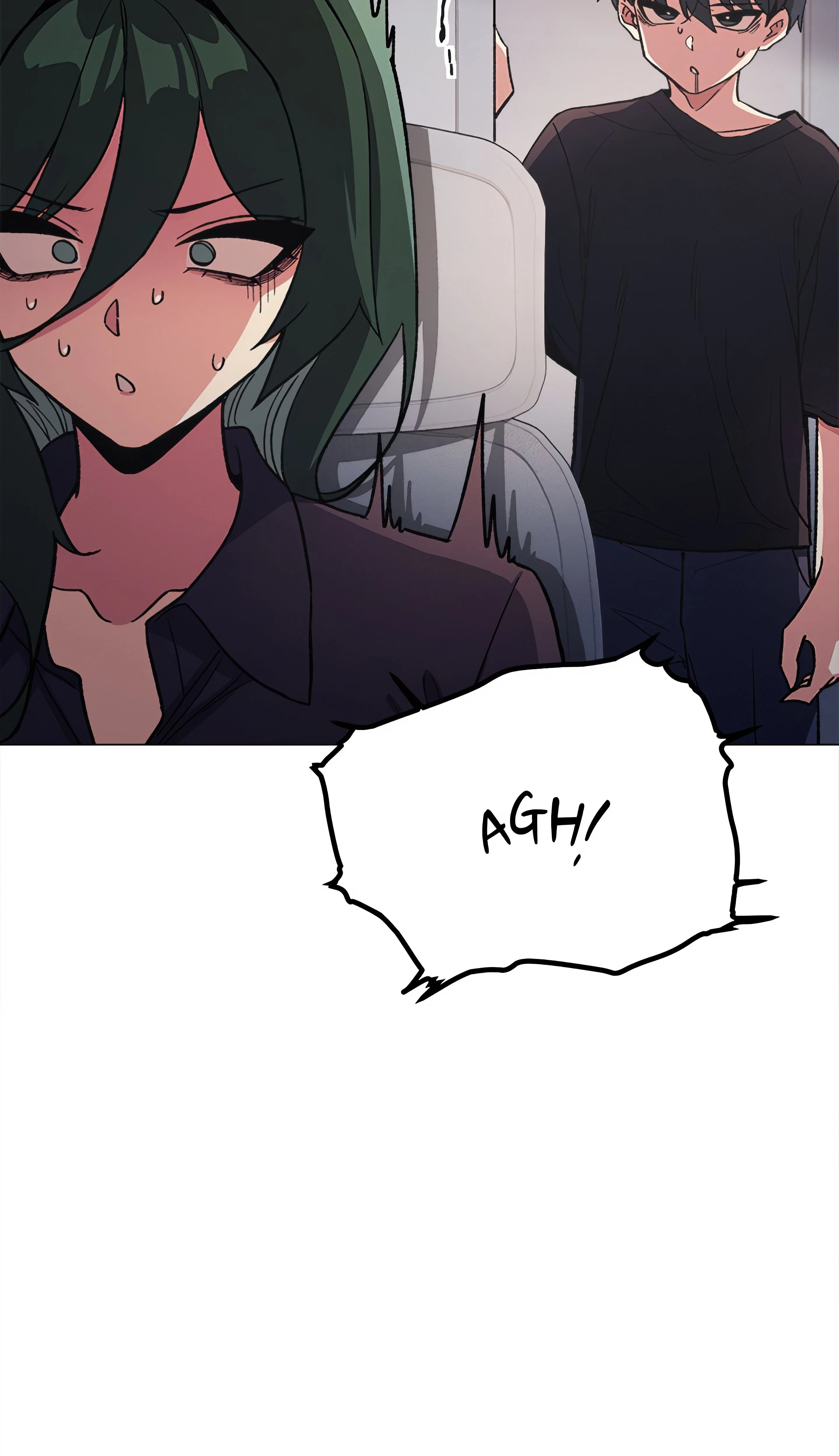Someone Stop Her! Chapter 49 (Uncensored), page 38