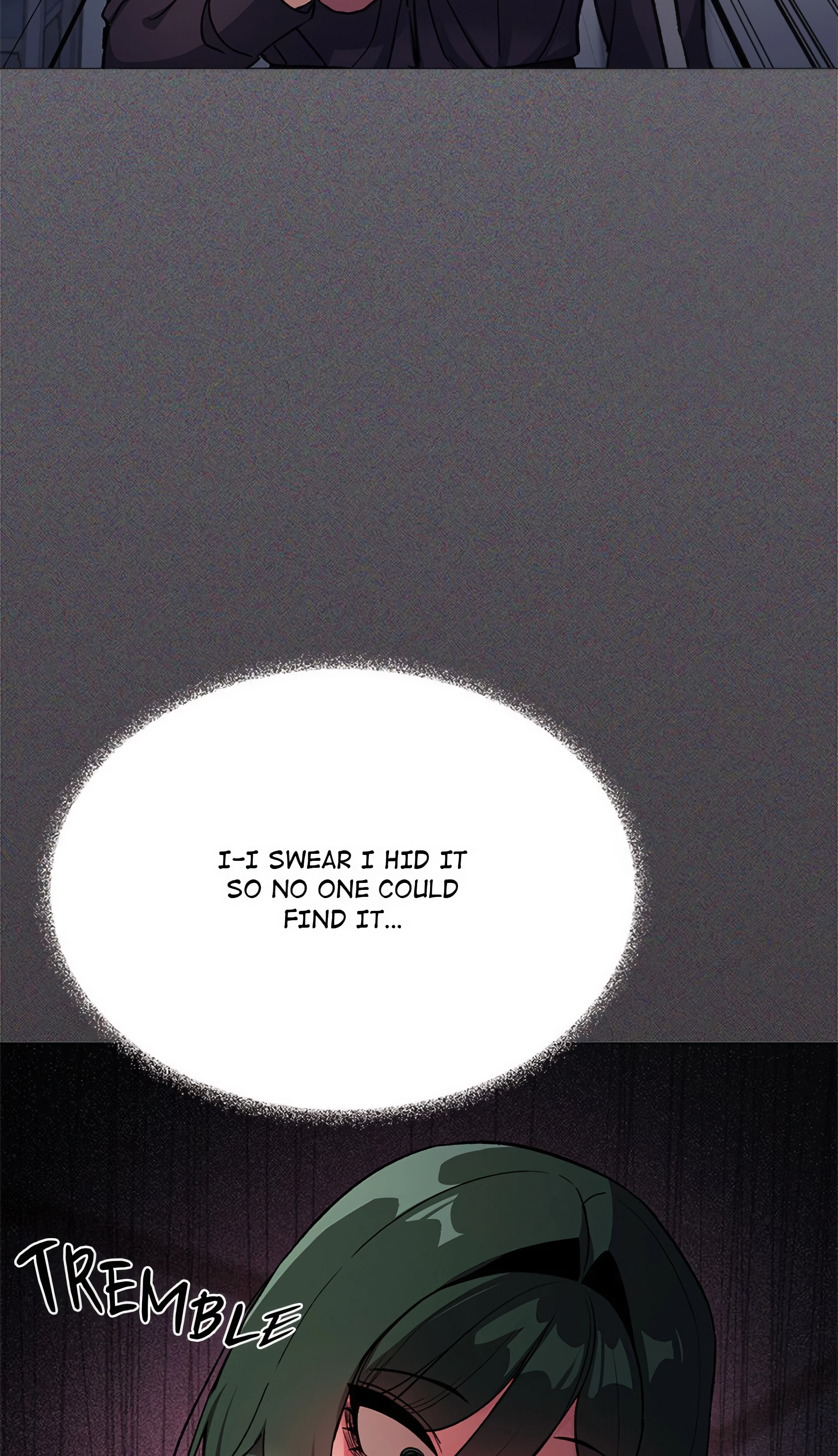 Someone Stop Her! Chapter 49 (Uncensored), page 4