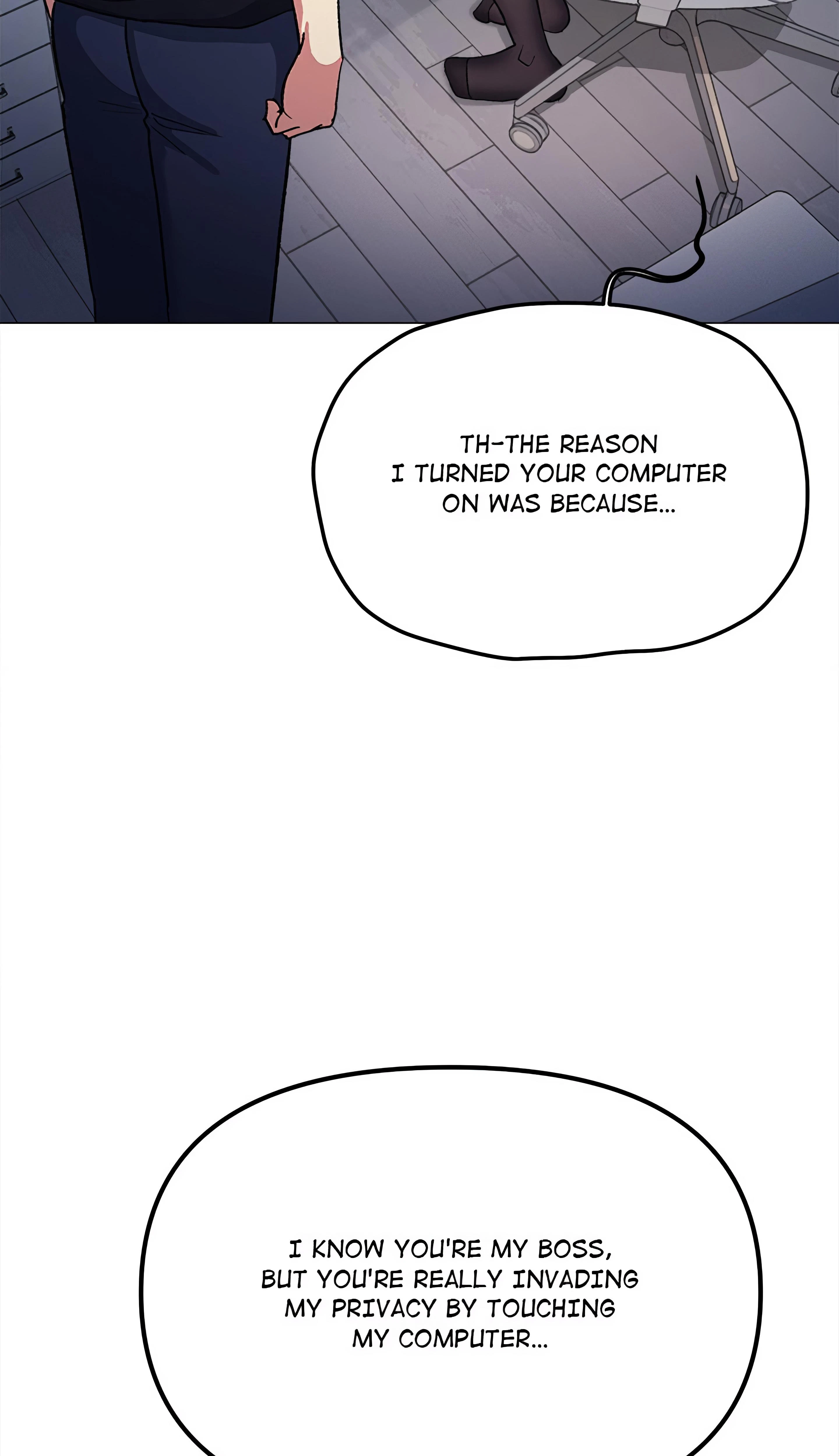 Someone Stop Her! Chapter 49 (Uncensored), page 40