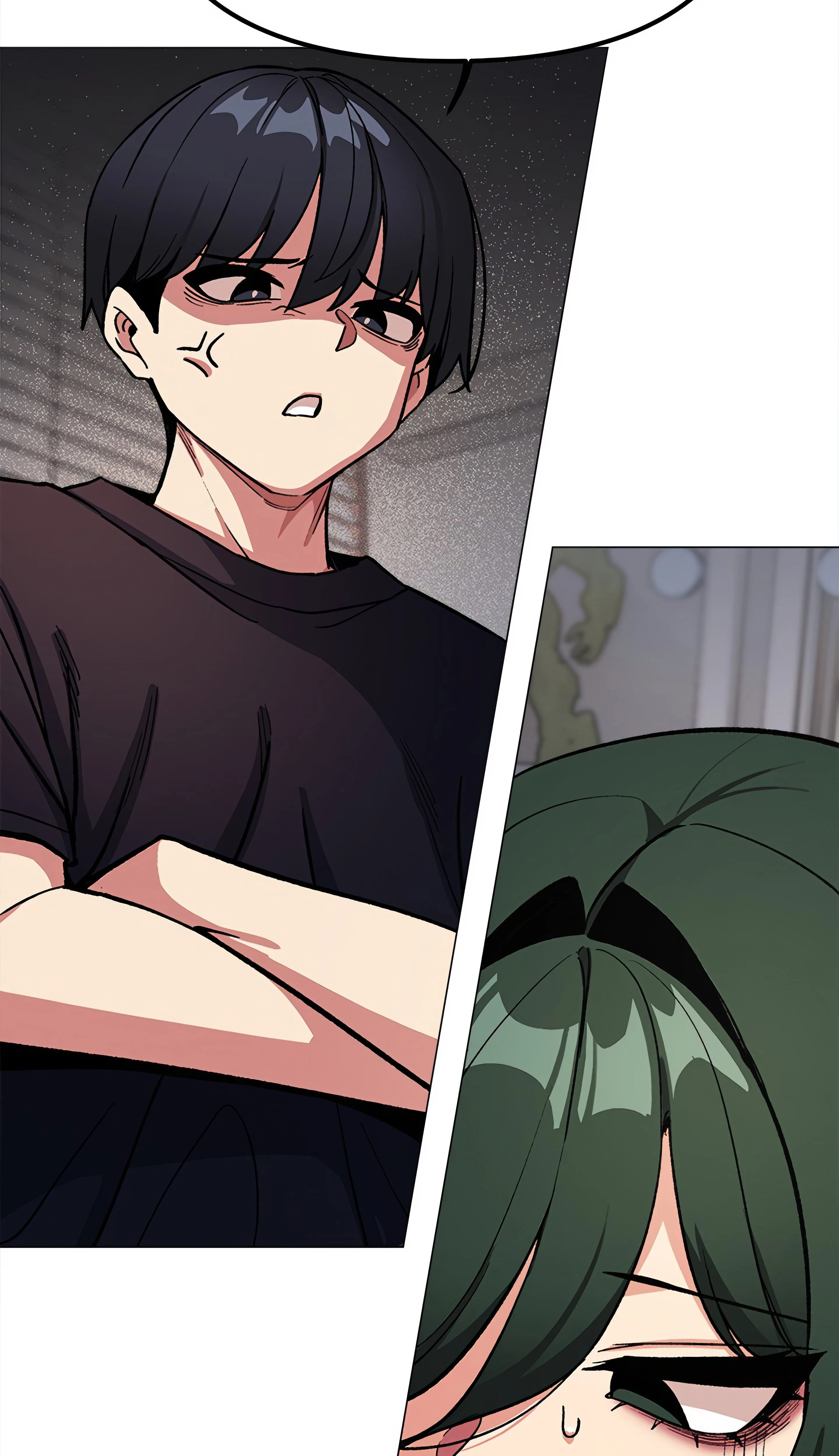 Someone Stop Her! Chapter 49 (Uncensored), page 41