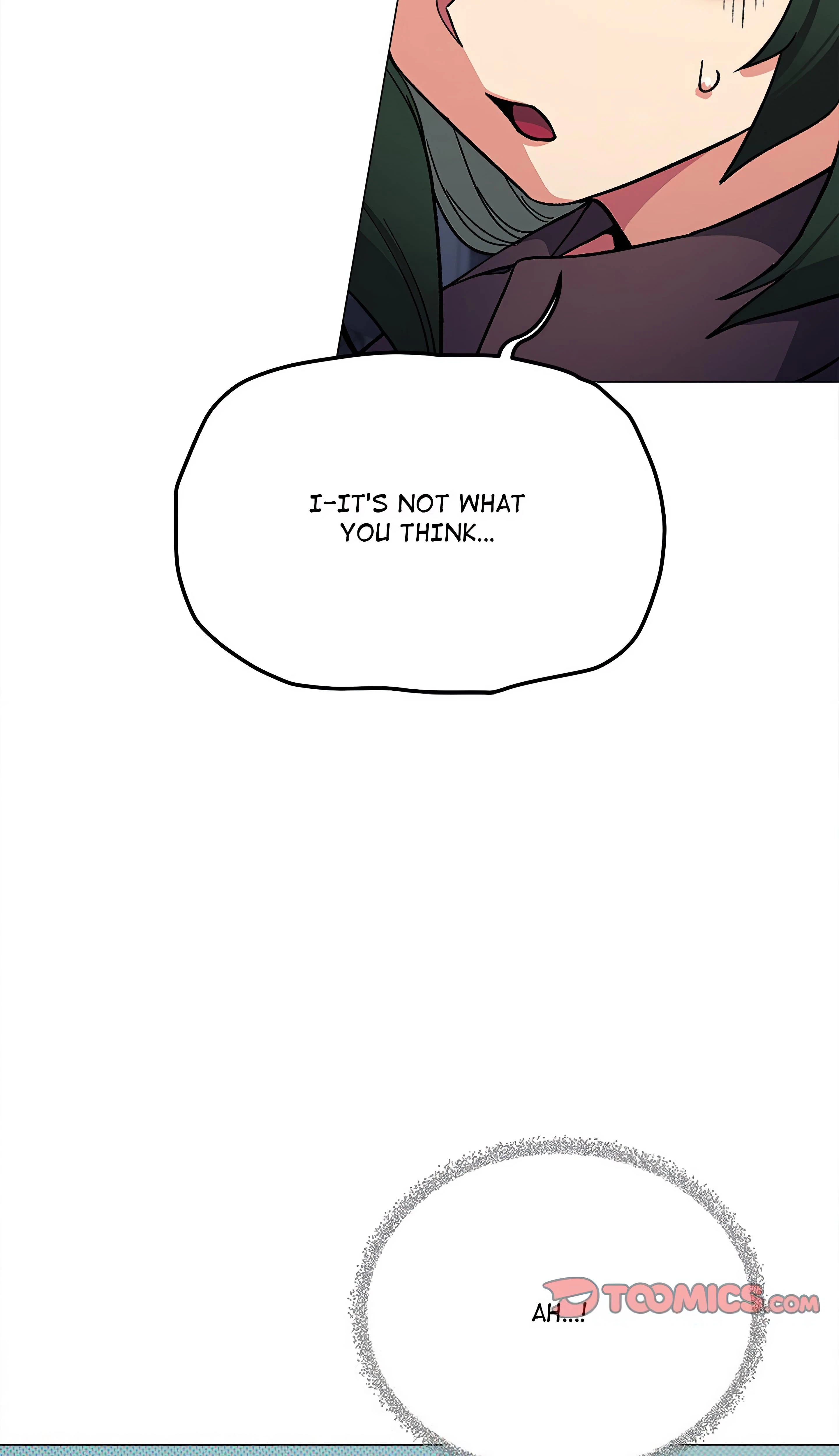 Someone Stop Her! Chapter 49 (Uncensored), page 42