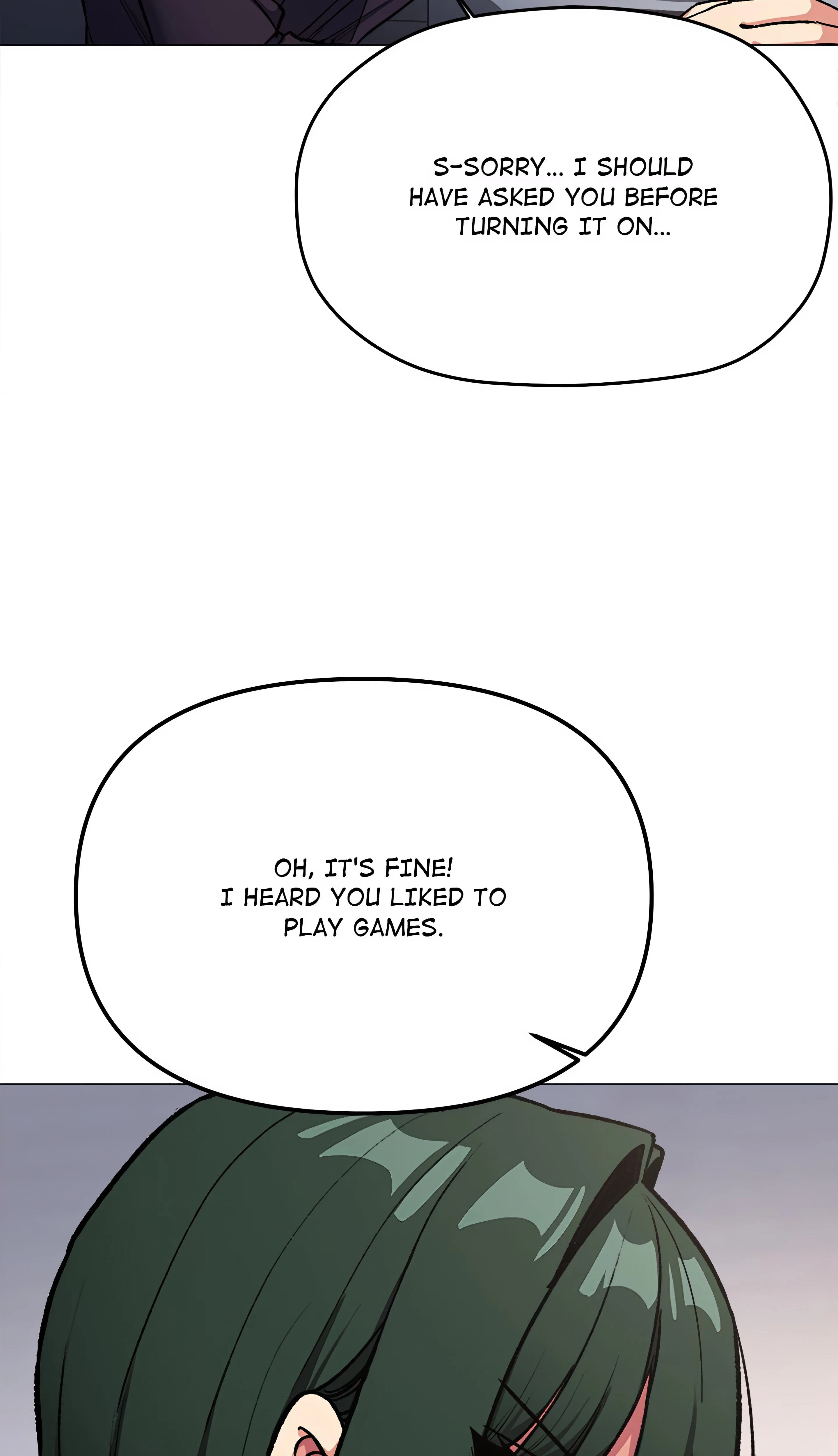 Someone Stop Her! Chapter 49 (Uncensored), page 45