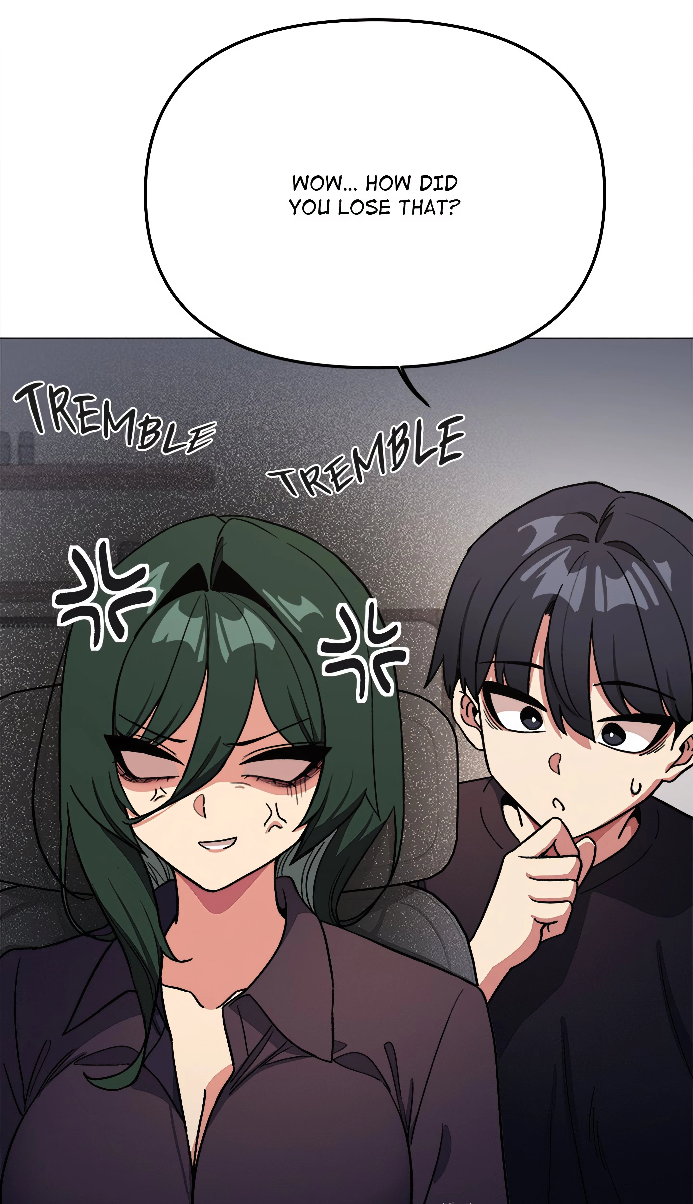 Someone Stop Her! Chapter 49 (Uncensored), page 54