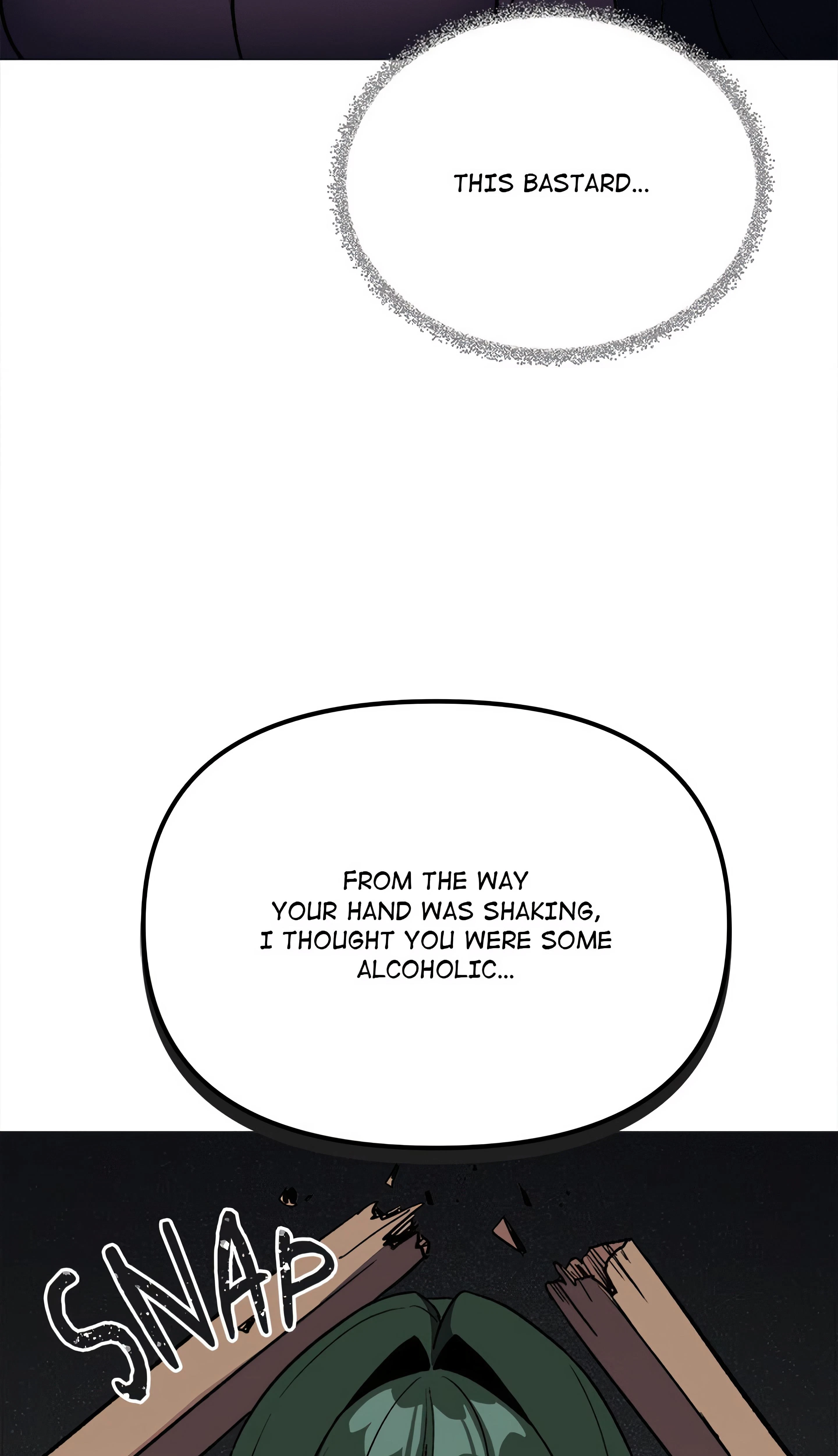 Someone Stop Her! Chapter 49 (Uncensored), page 55