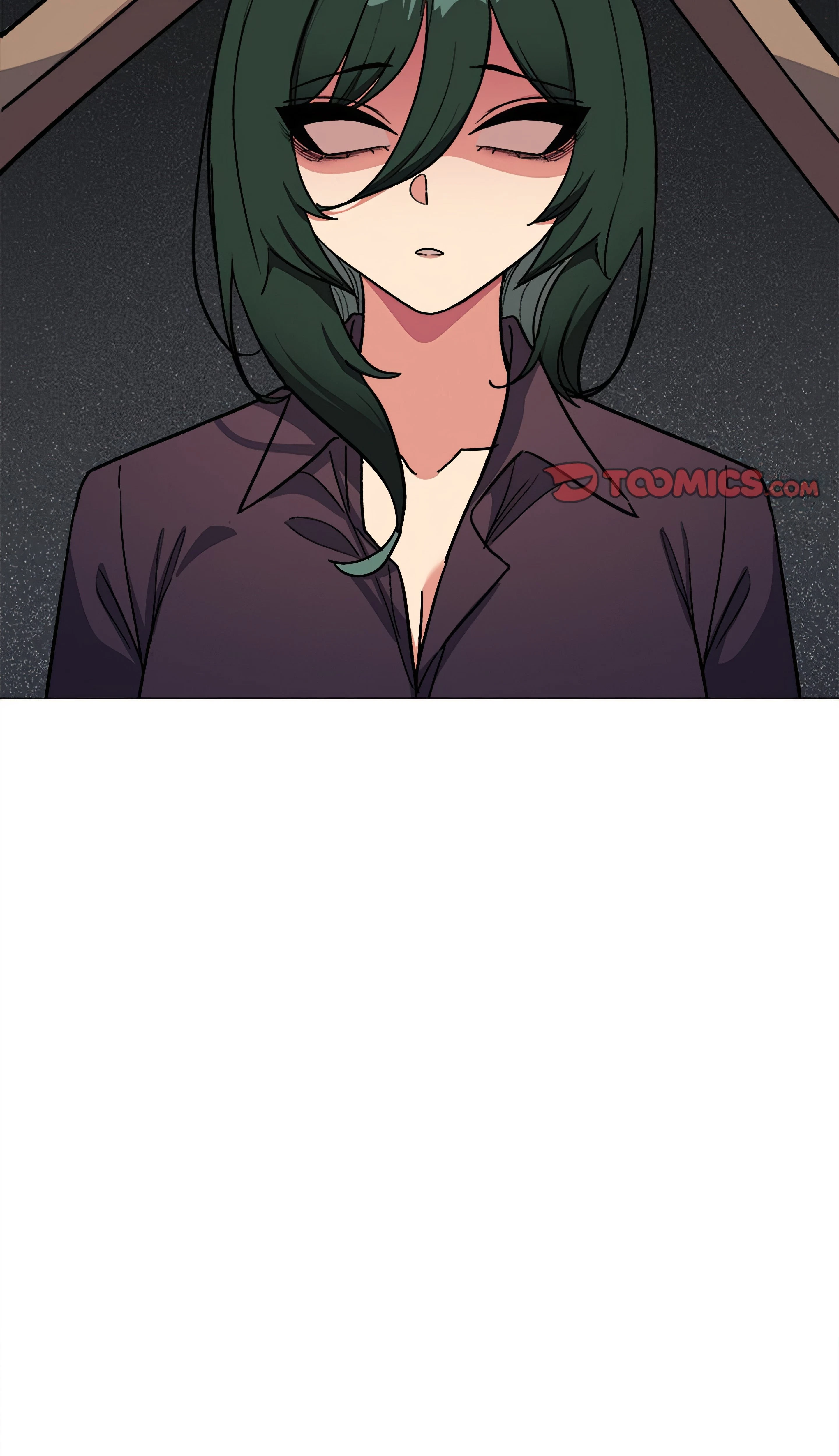 Someone Stop Her! Chapter 49 (Uncensored), page 56