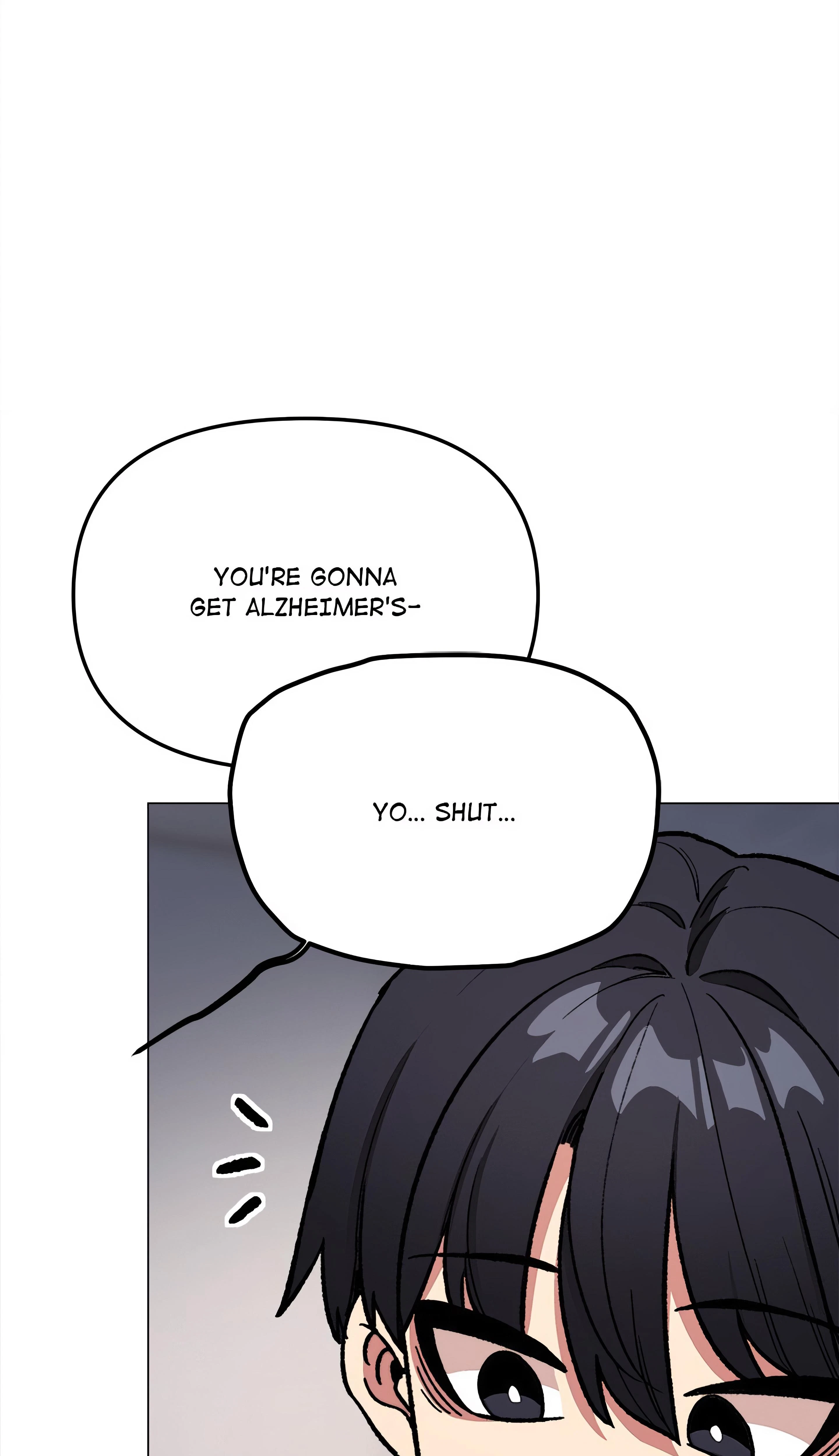 Someone Stop Her! Chapter 49 (Uncensored), page 57