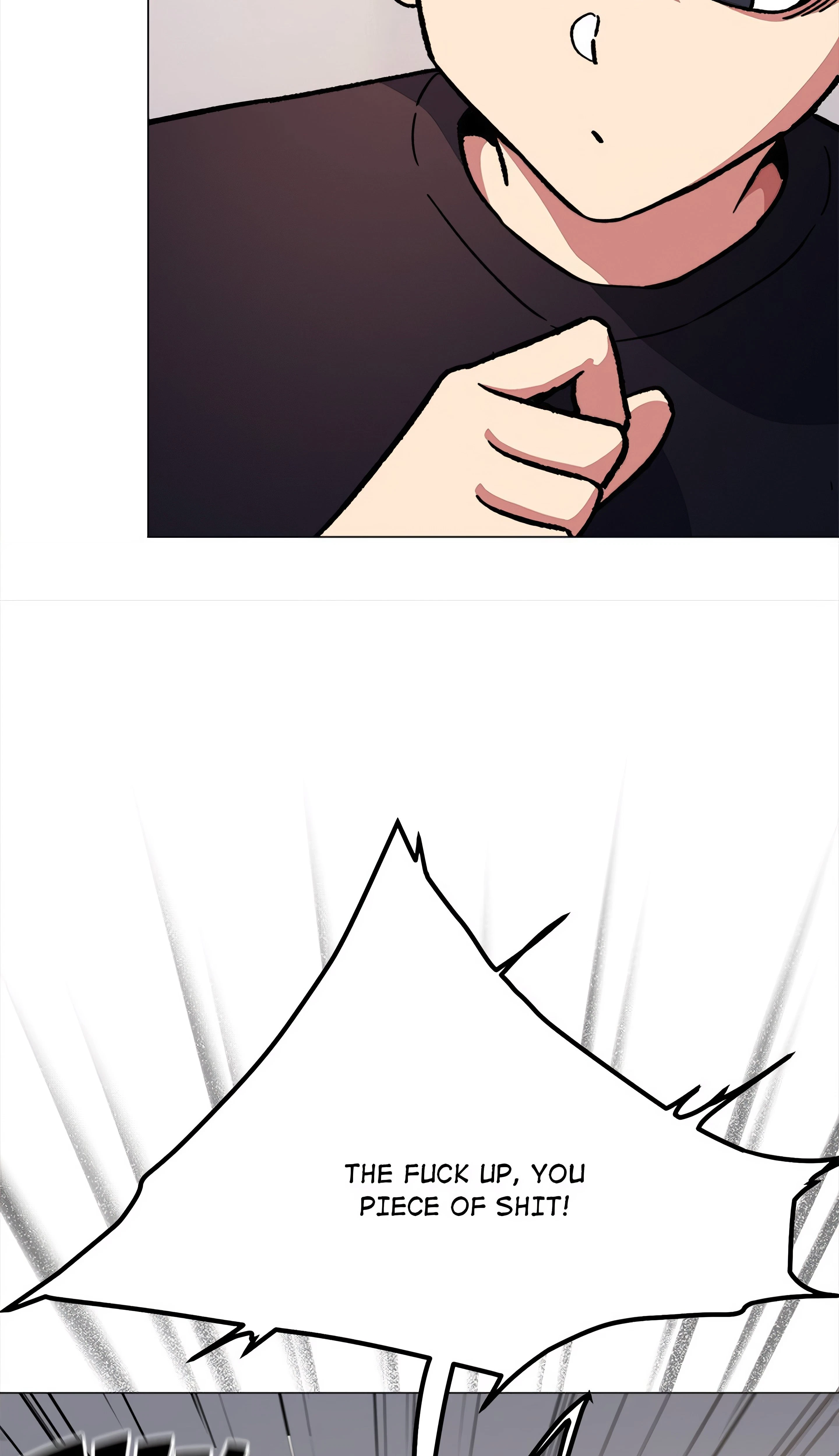 Someone Stop Her! Chapter 49 (Uncensored), page 58