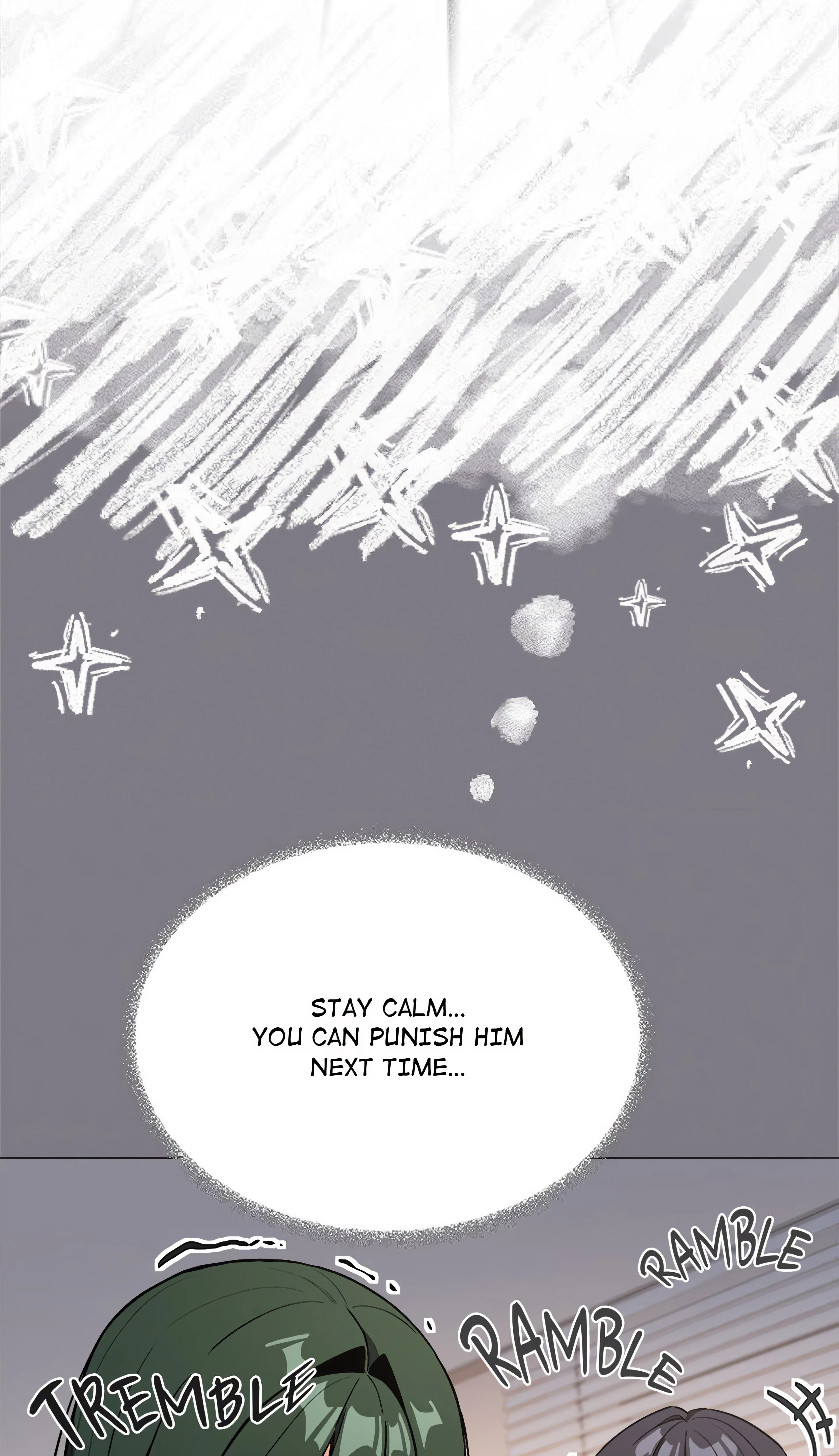 Someone Stop Her! Chapter 49 (Uncensored), page 60