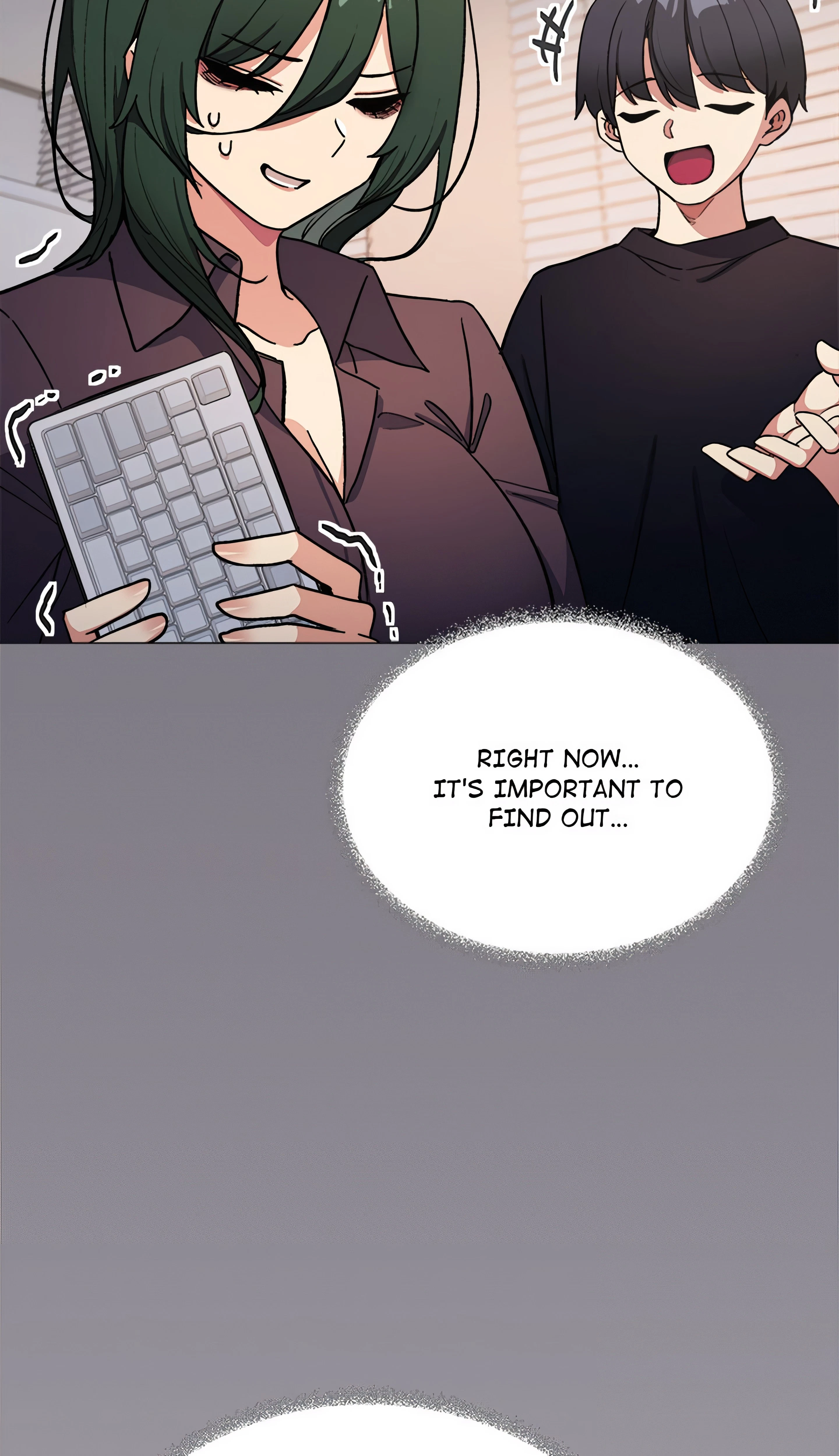 Someone Stop Her! Chapter 49 (Uncensored), page 61
