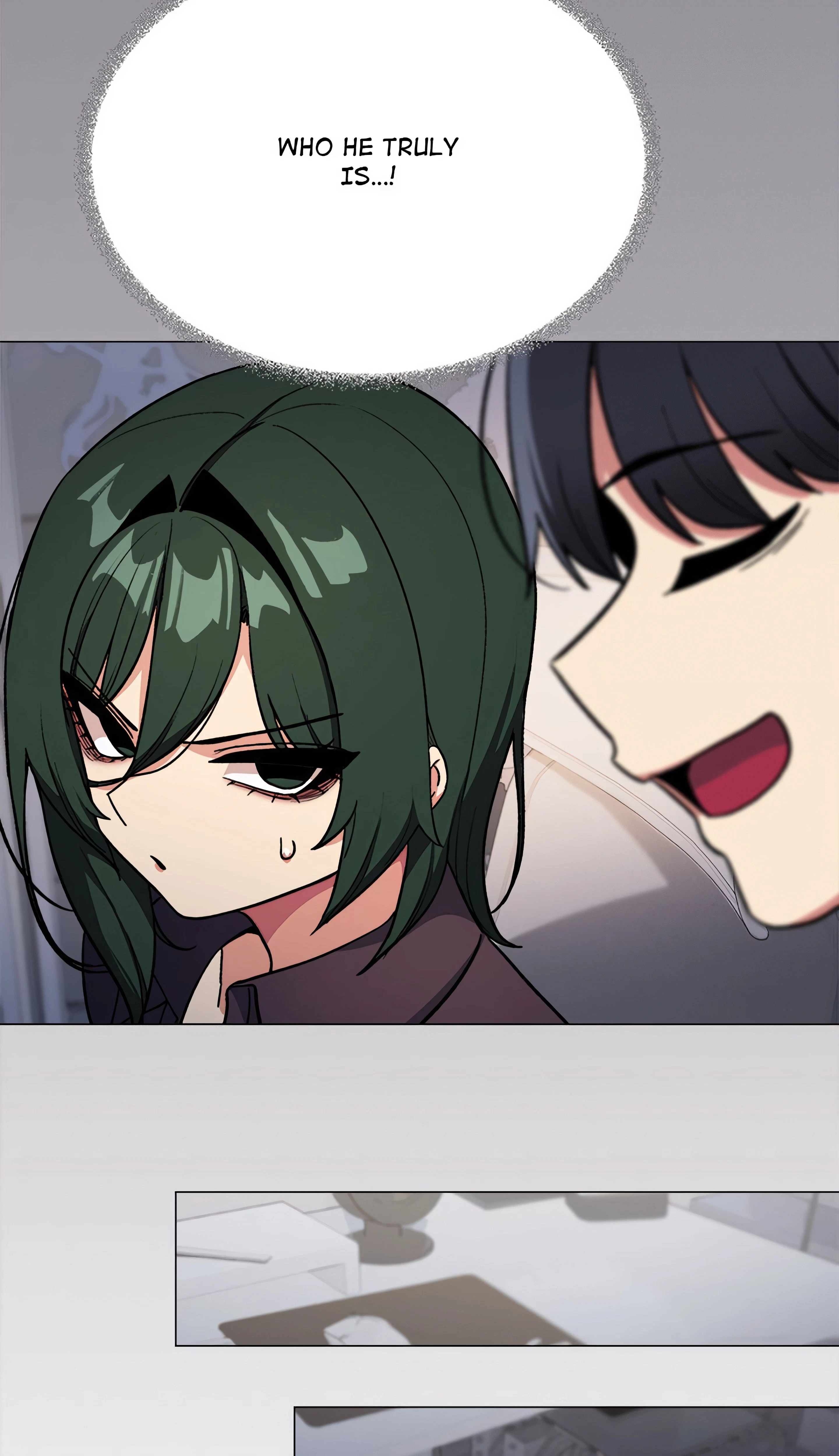 Someone Stop Her! Chapter 49 (Uncensored), page 62