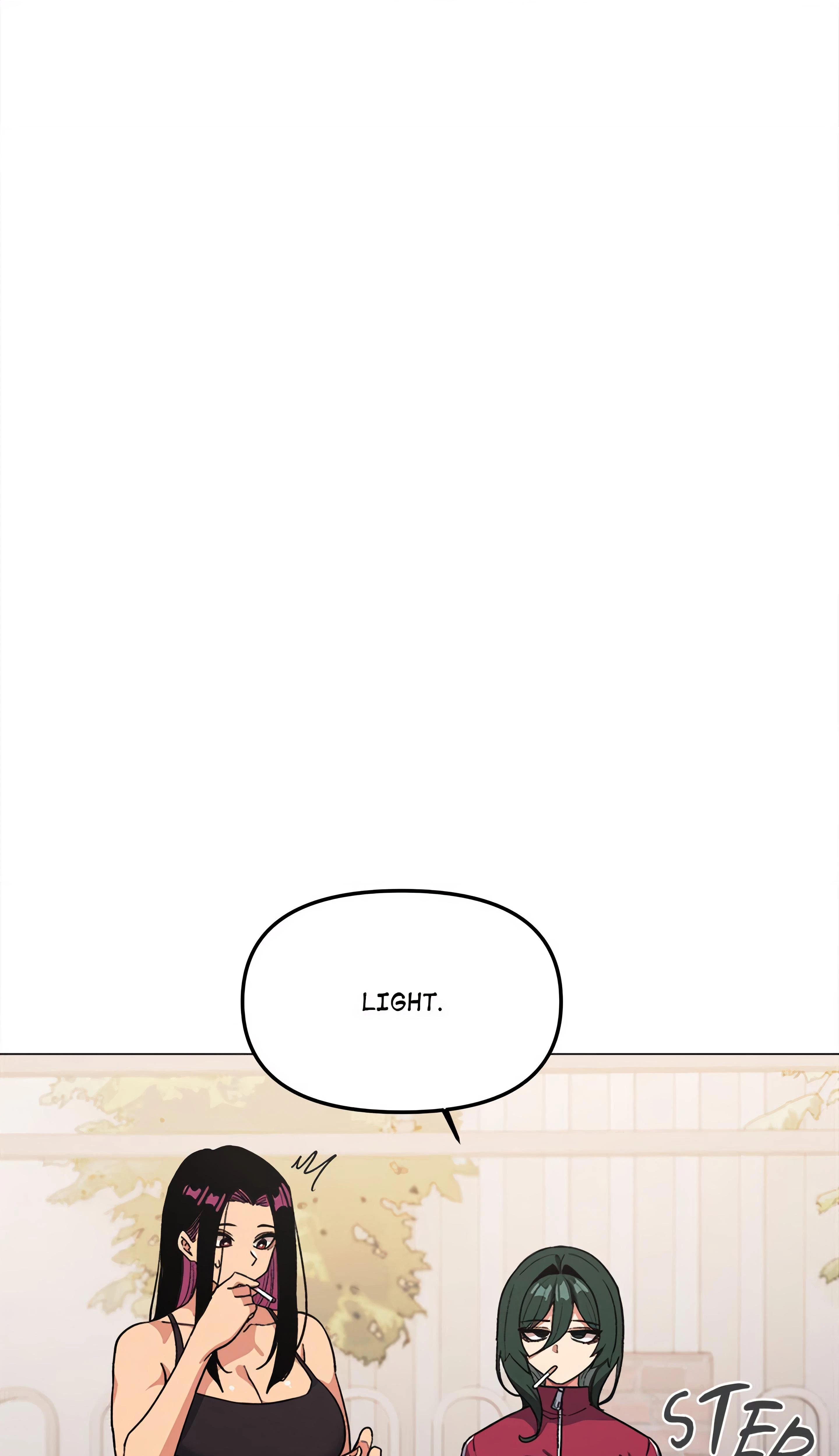 Someone Stop Her! Chapter 49 (Uncensored), page 68
