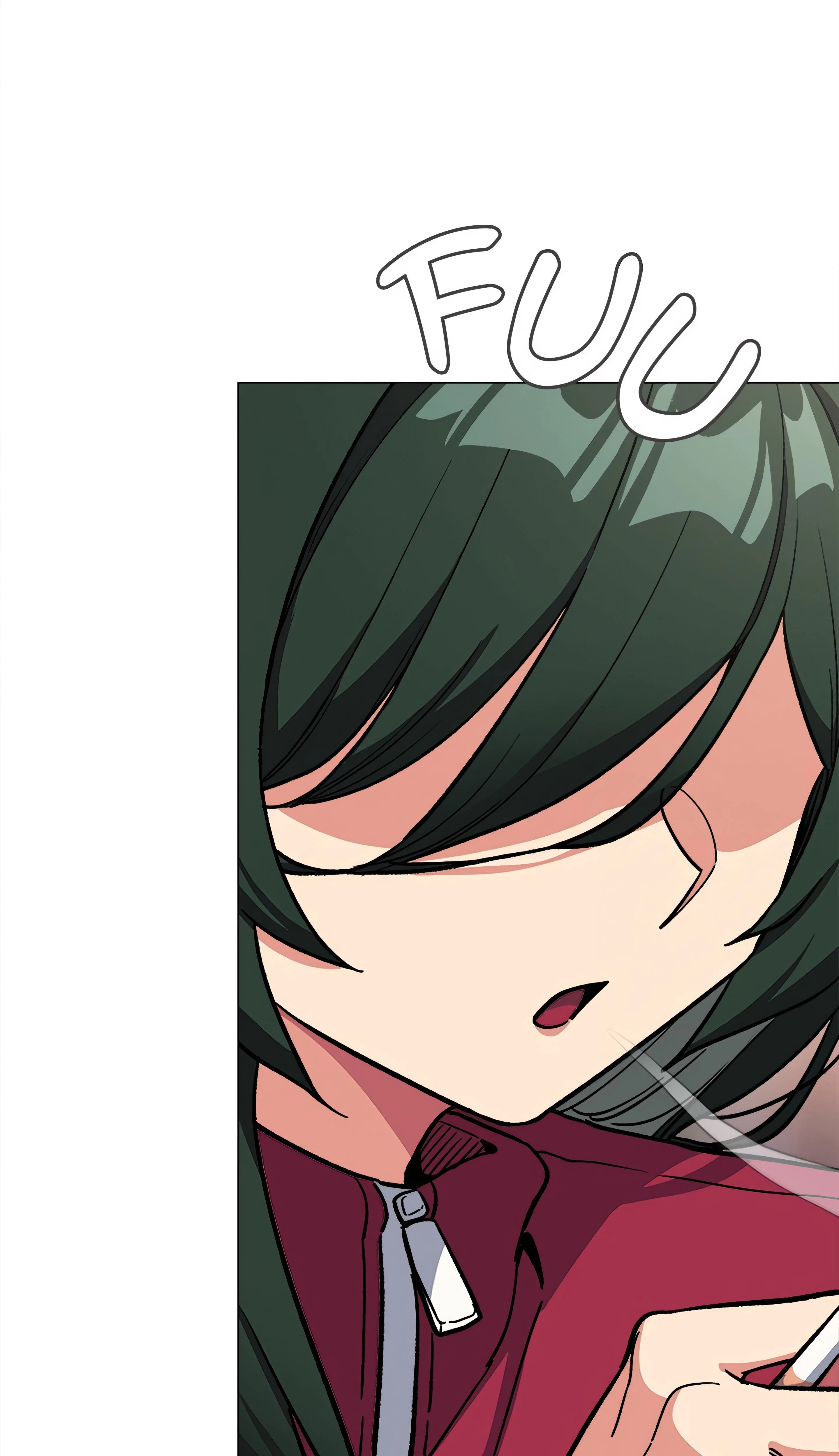 Someone Stop Her! Chapter 49 (Uncensored), page 71