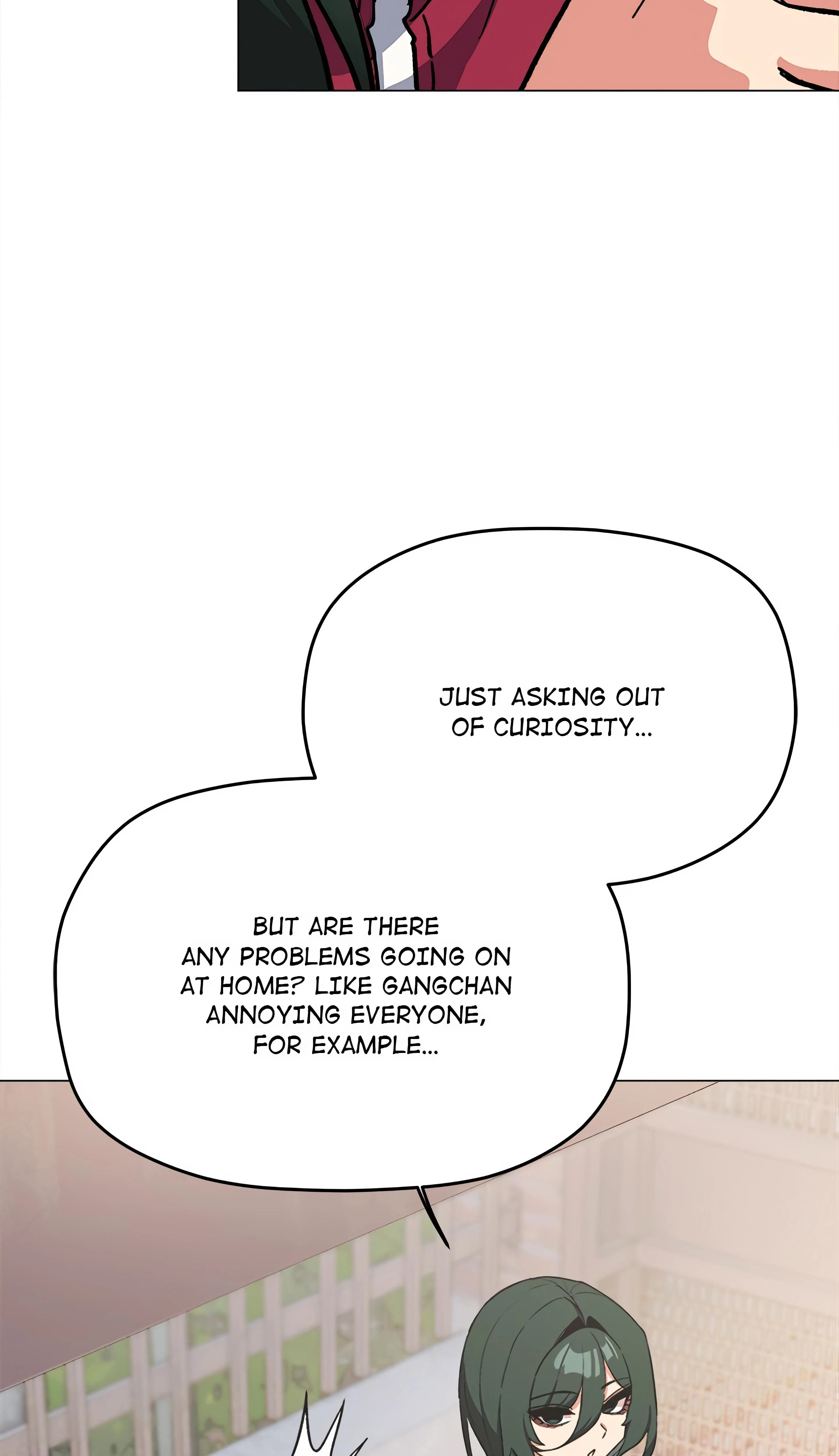 Someone Stop Her! Chapter 49 (Uncensored), page 72