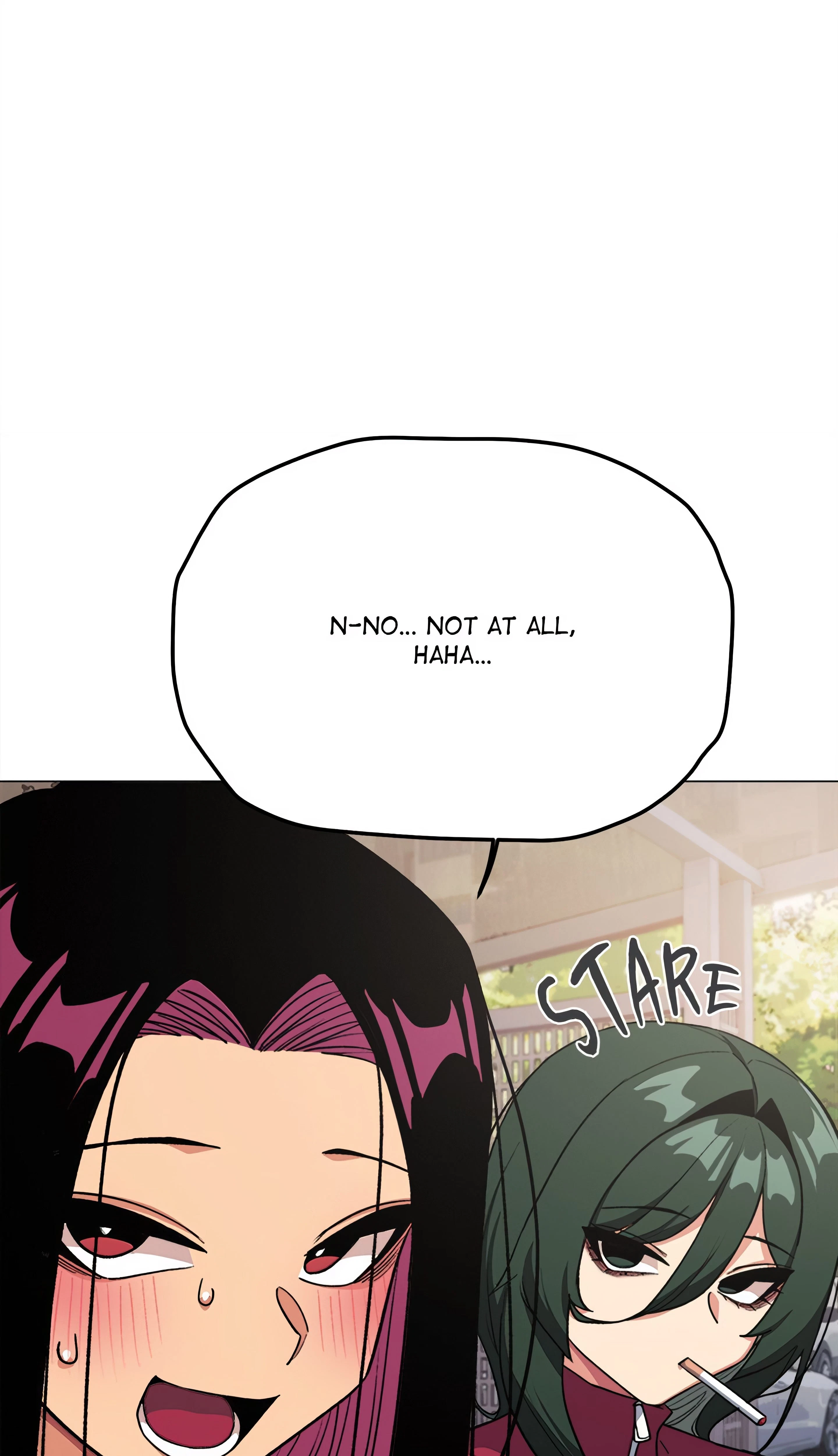 Someone Stop Her! Chapter 49 (Uncensored), page 74