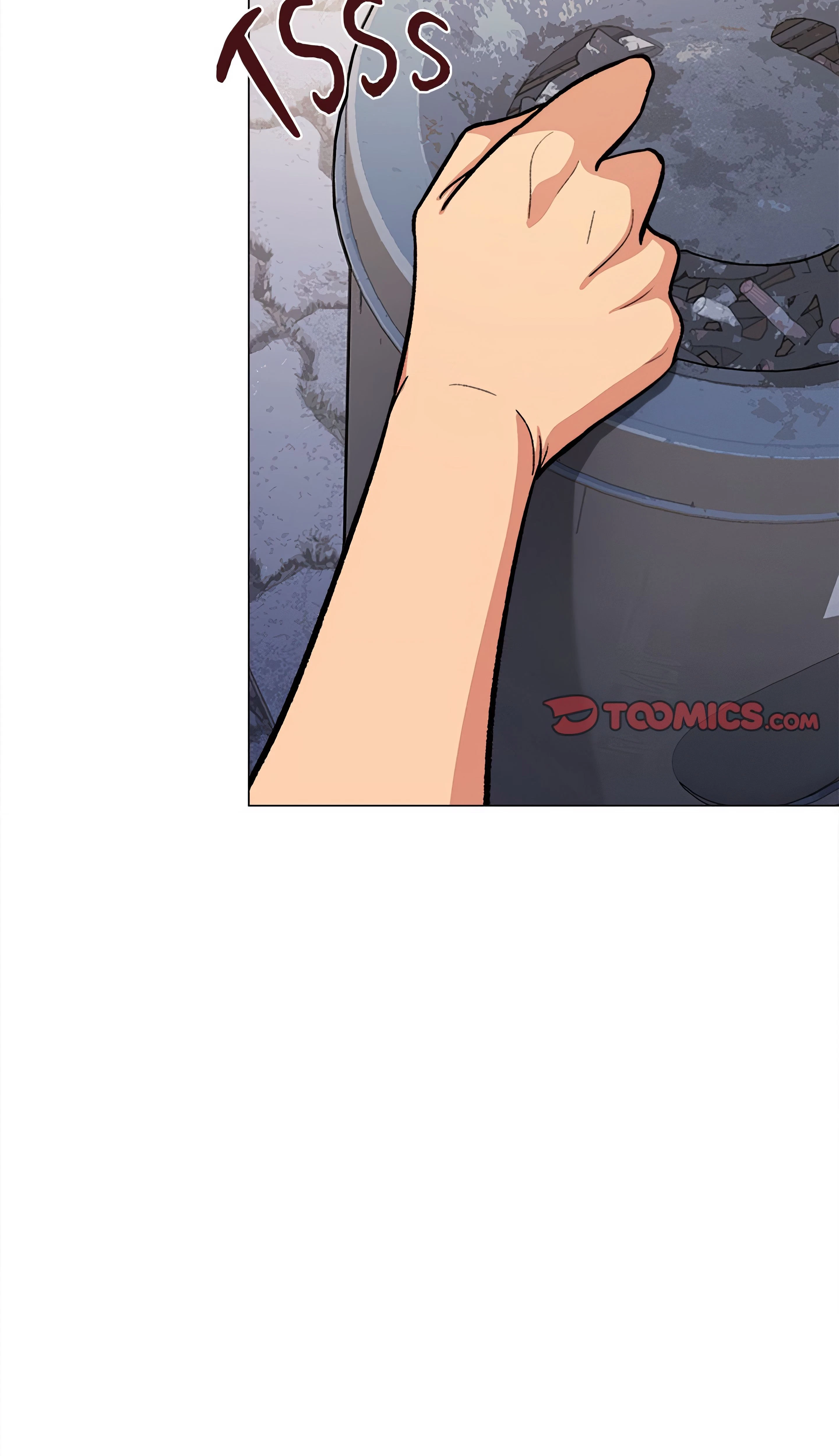 Someone Stop Her! Chapter 49 (Uncensored), page 76