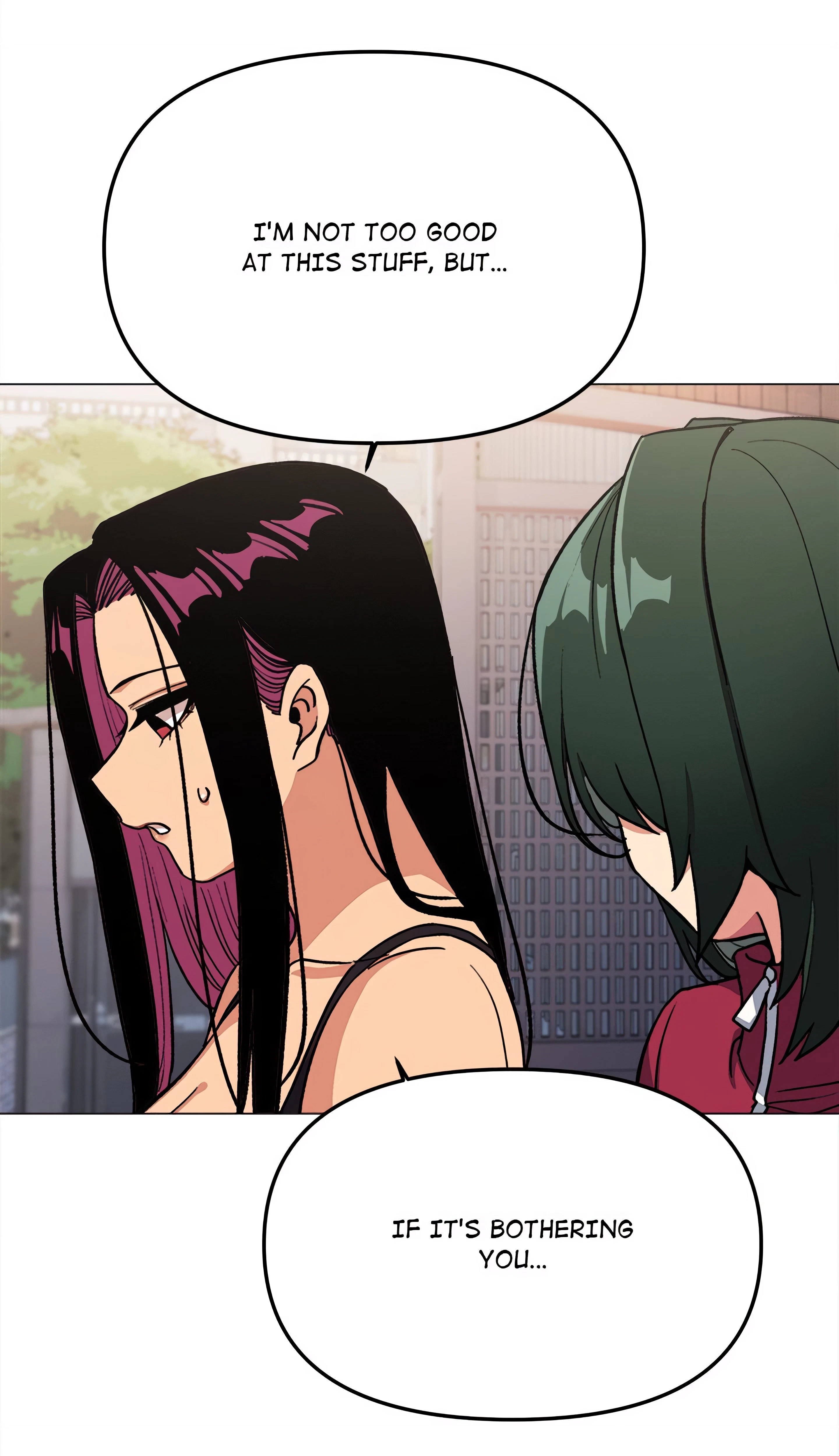 Someone Stop Her! Chapter 49 (Uncensored), page 77