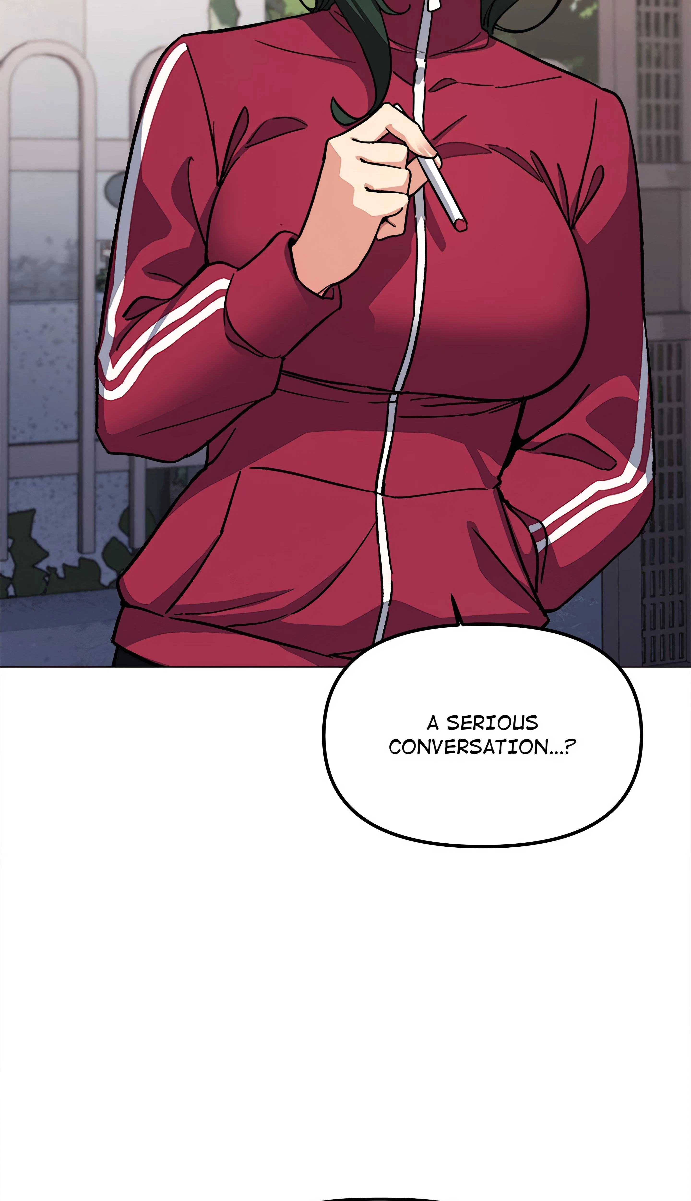 Someone Stop Her! Chapter 49 (Uncensored), page 79