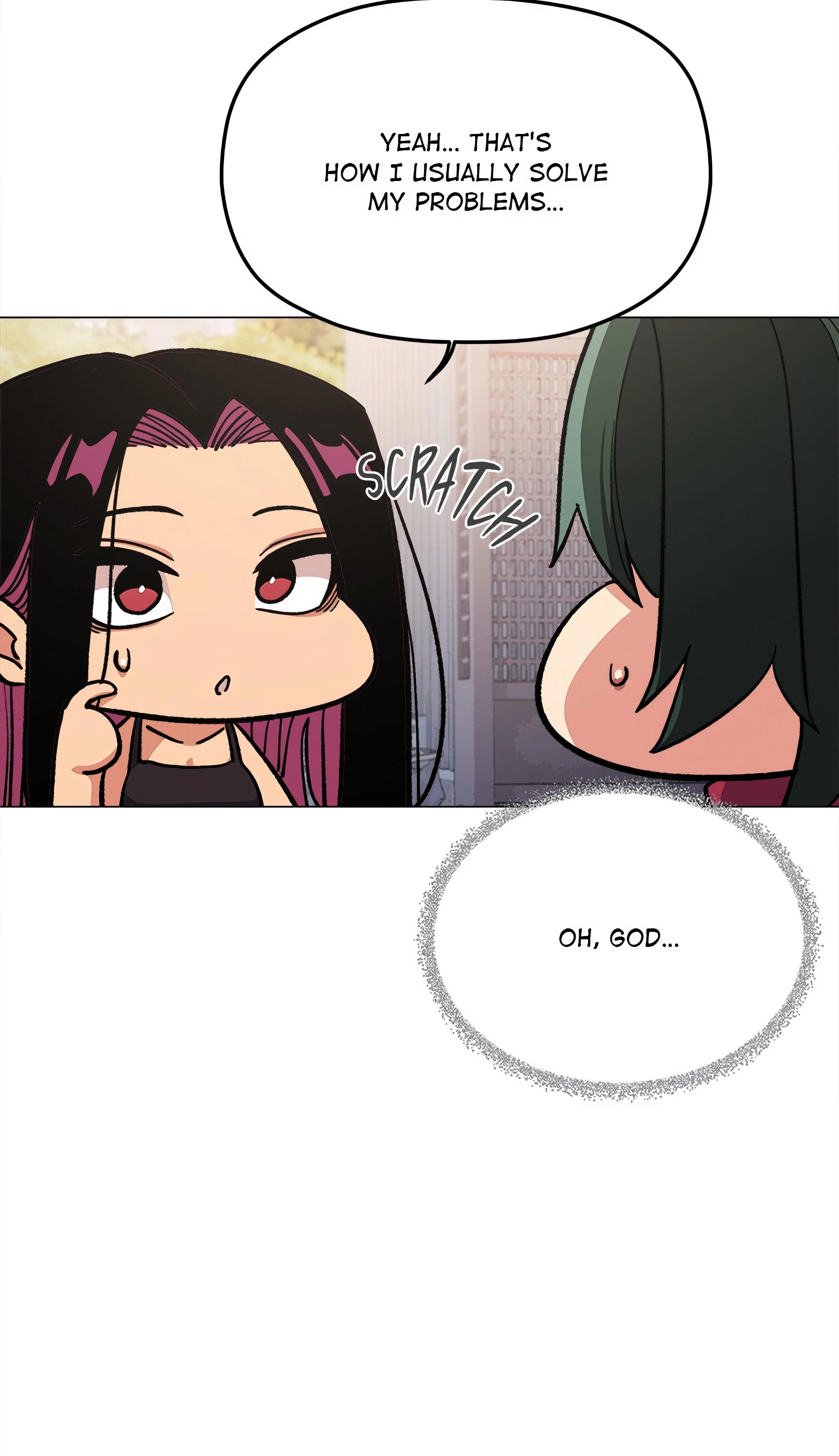 Someone Stop Her! Chapter 49 (Uncensored), page 80