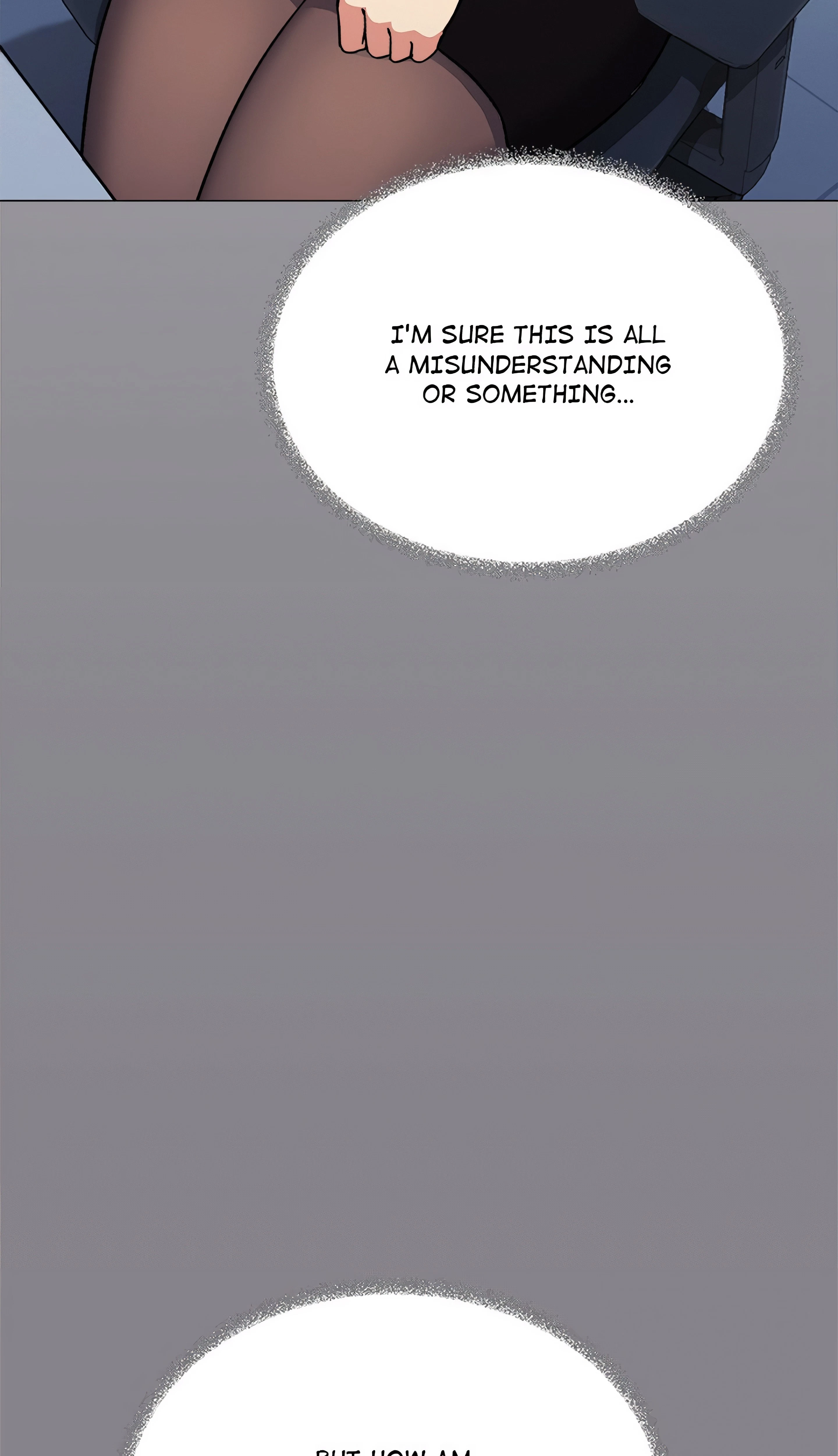 Someone Stop Her! Chapter 49 (Uncensored), page 84