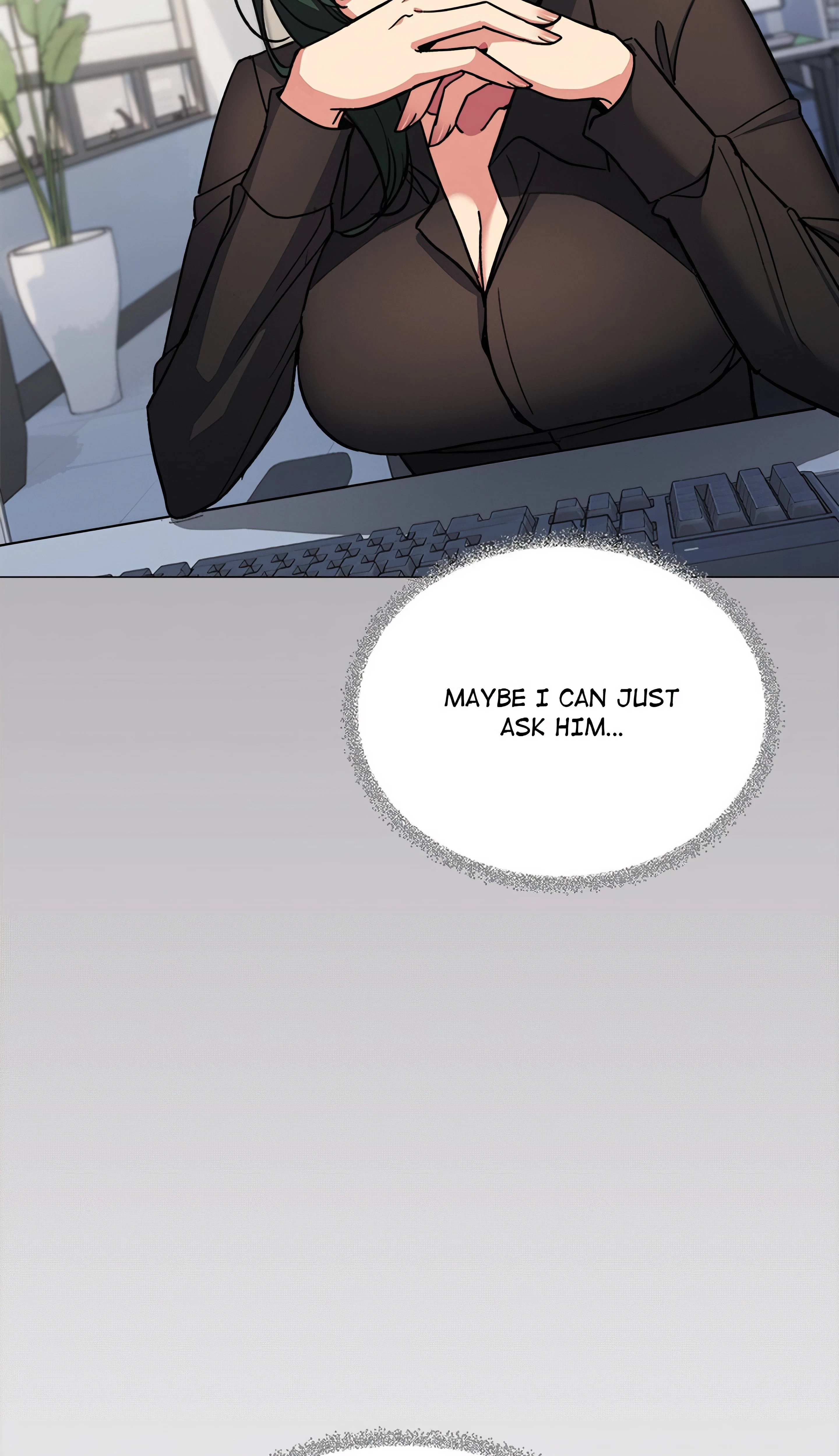 Someone Stop Her! Chapter 49 (Uncensored), page 87