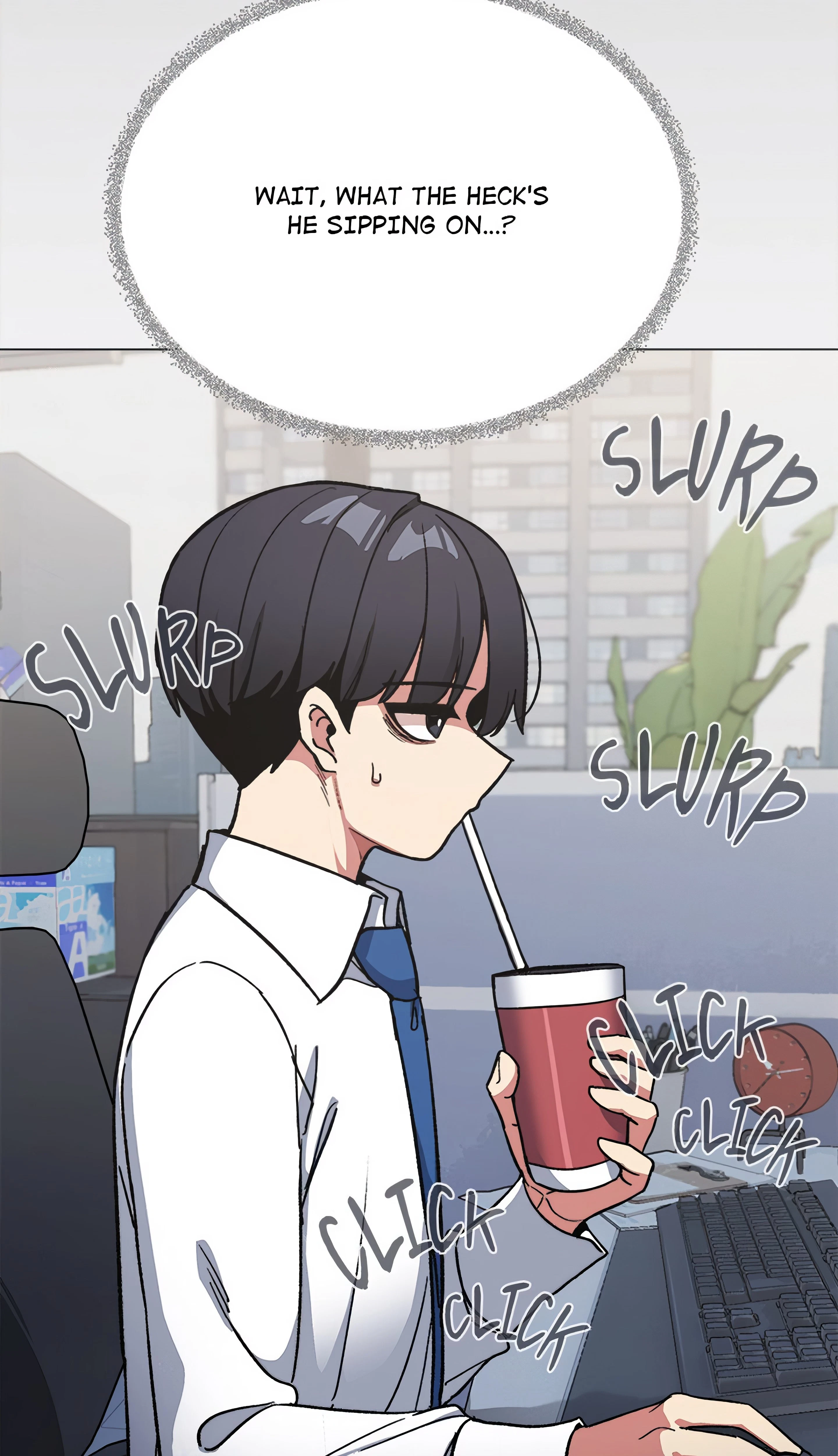 Someone Stop Her! Chapter 49 (Uncensored), page 88