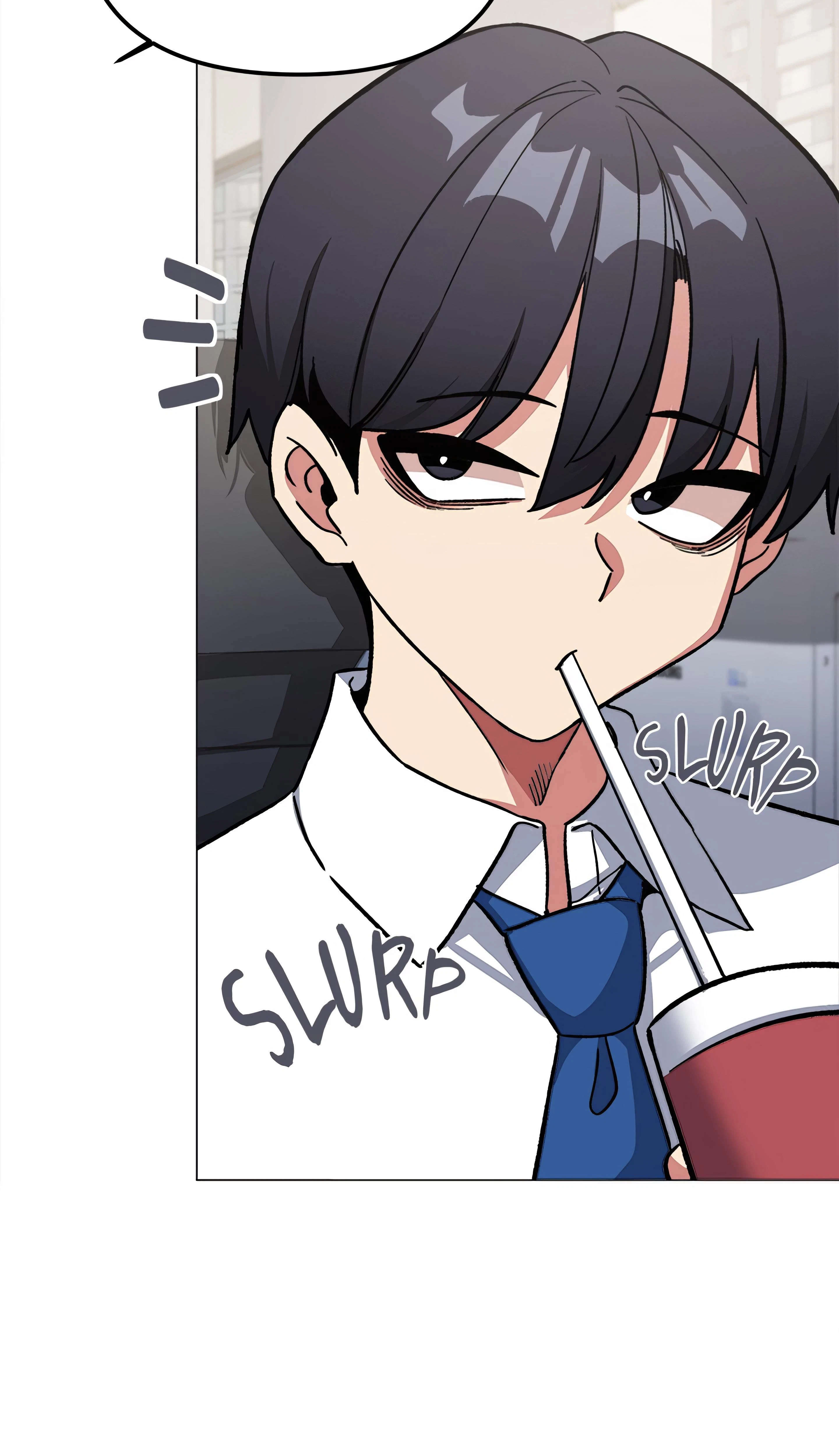 Someone Stop Her! Chapter 49 (Uncensored), page 91