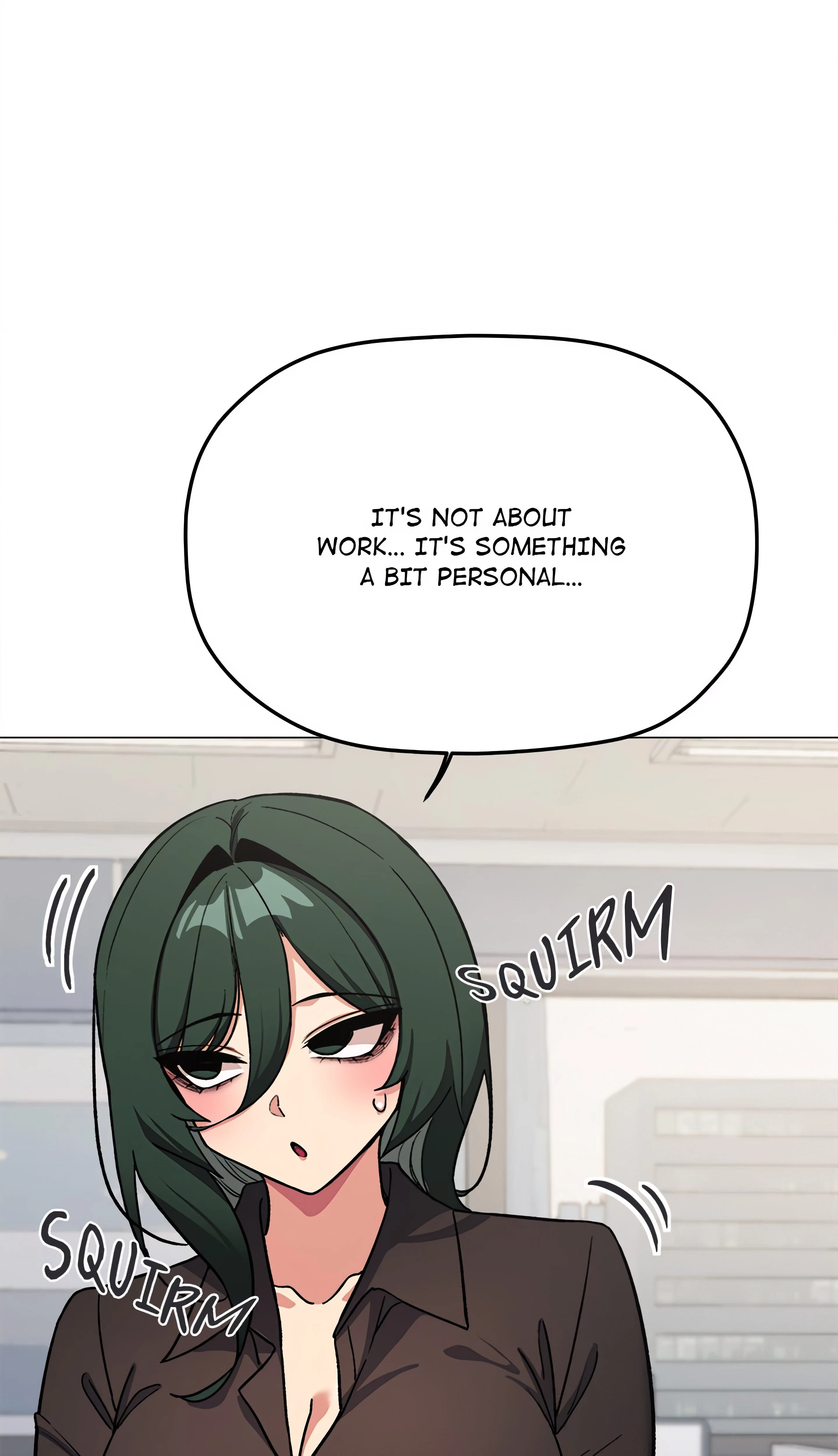 Someone Stop Her! Chapter 49 (Uncensored), page 94