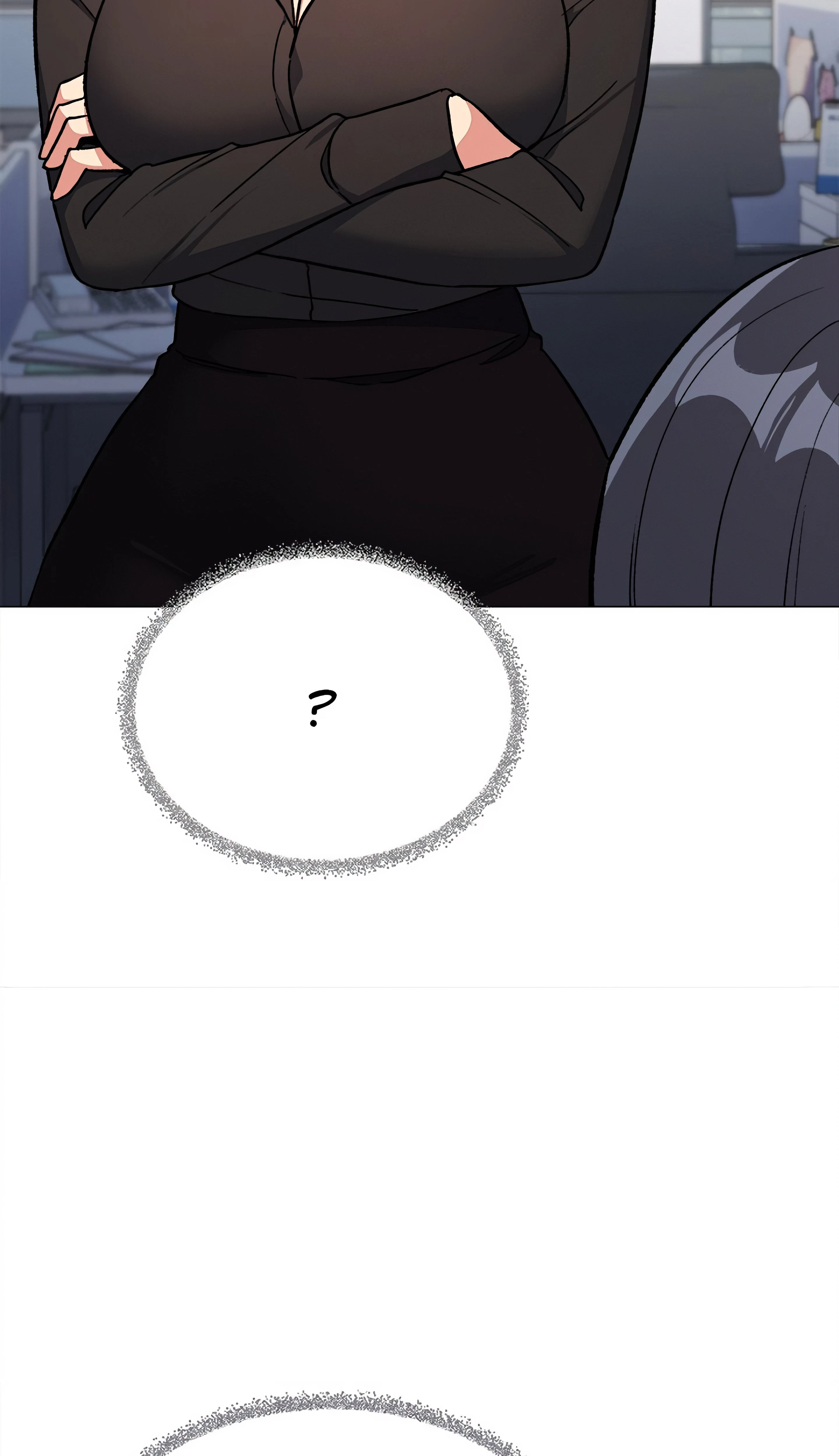 Someone Stop Her! Chapter 49 (Uncensored), page 95