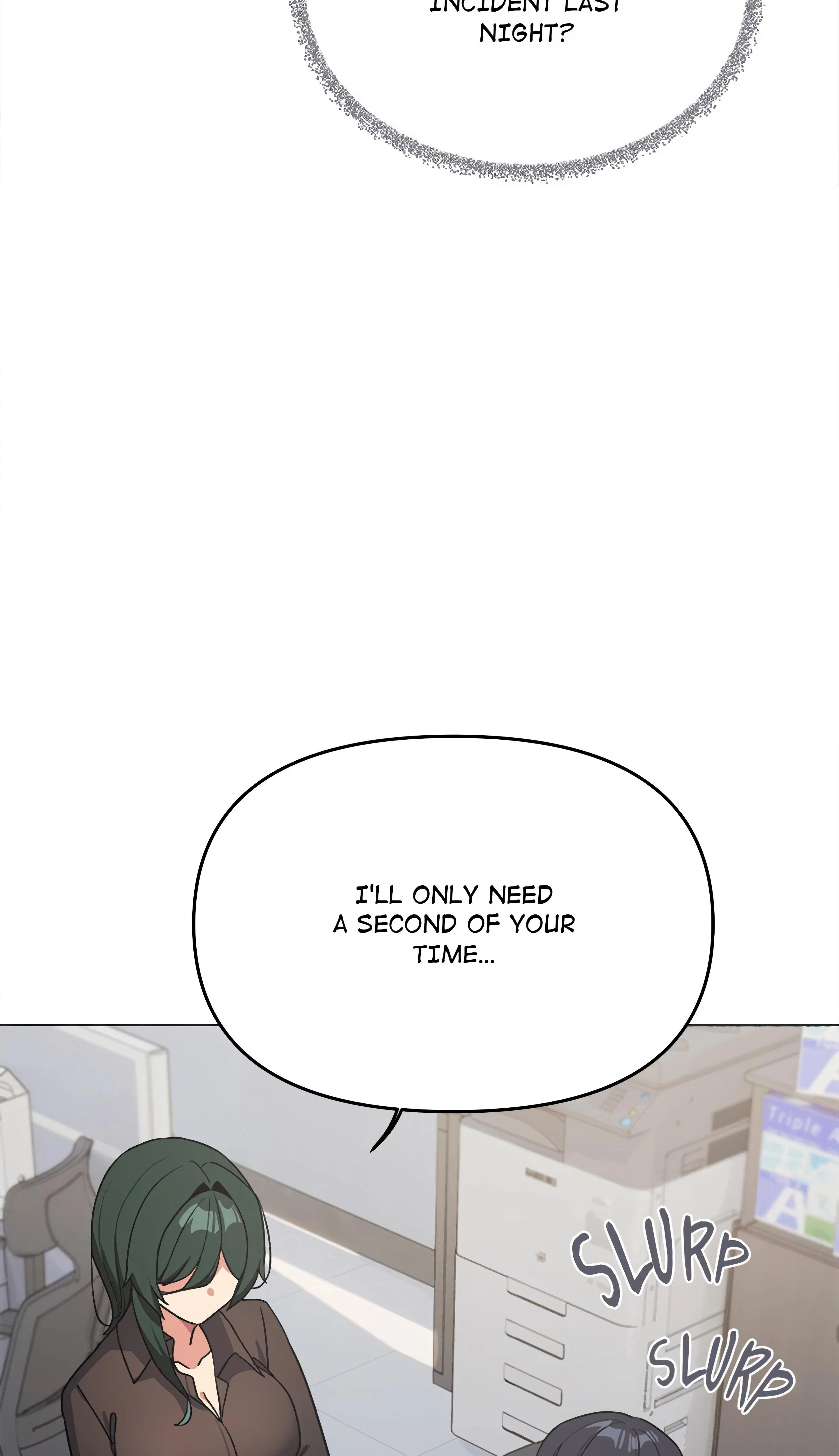 Someone Stop Her! Chapter 49 (Uncensored), page 97
