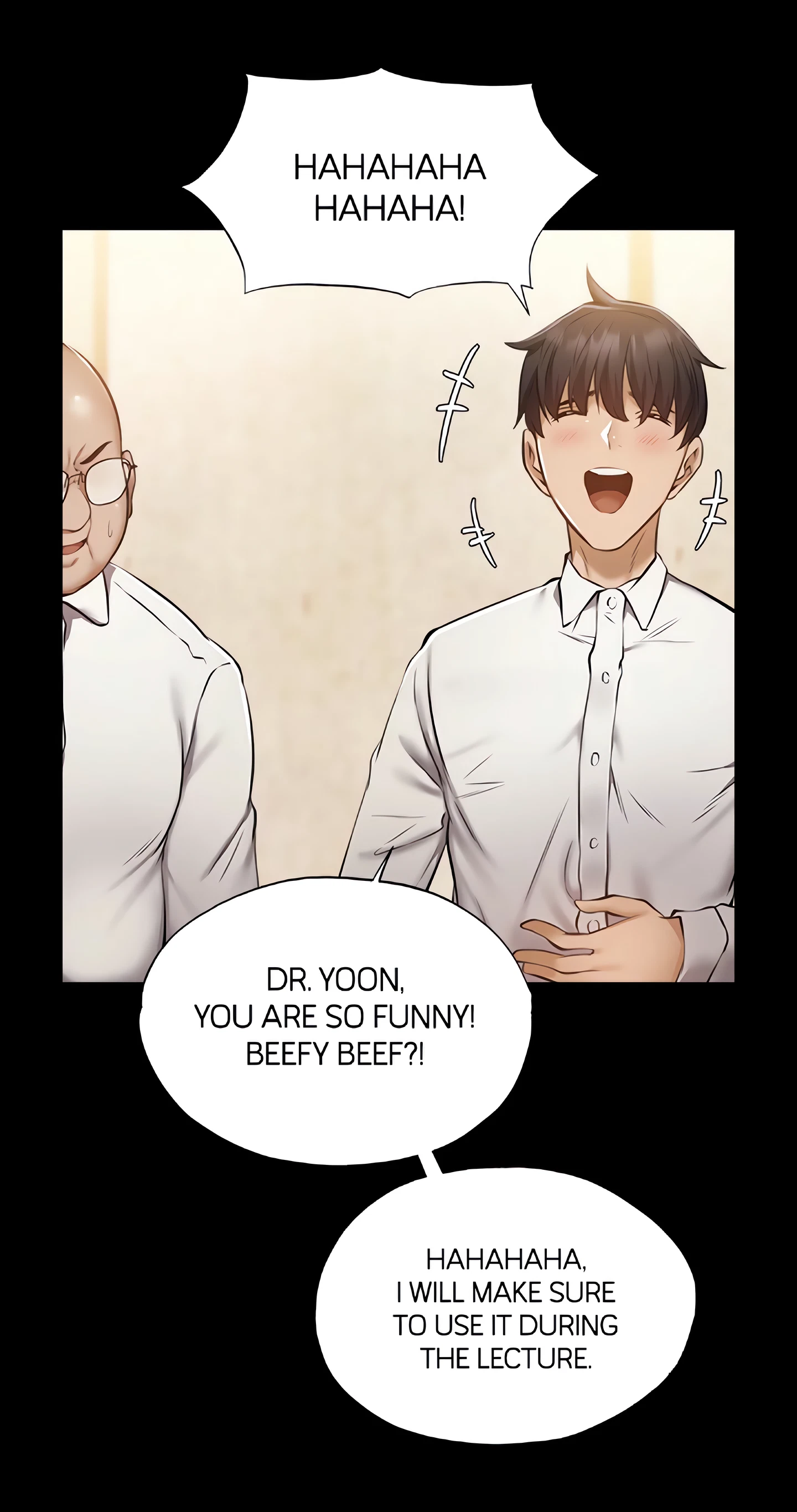 Got A Room? Chapter 49 (Uncensored), page 13