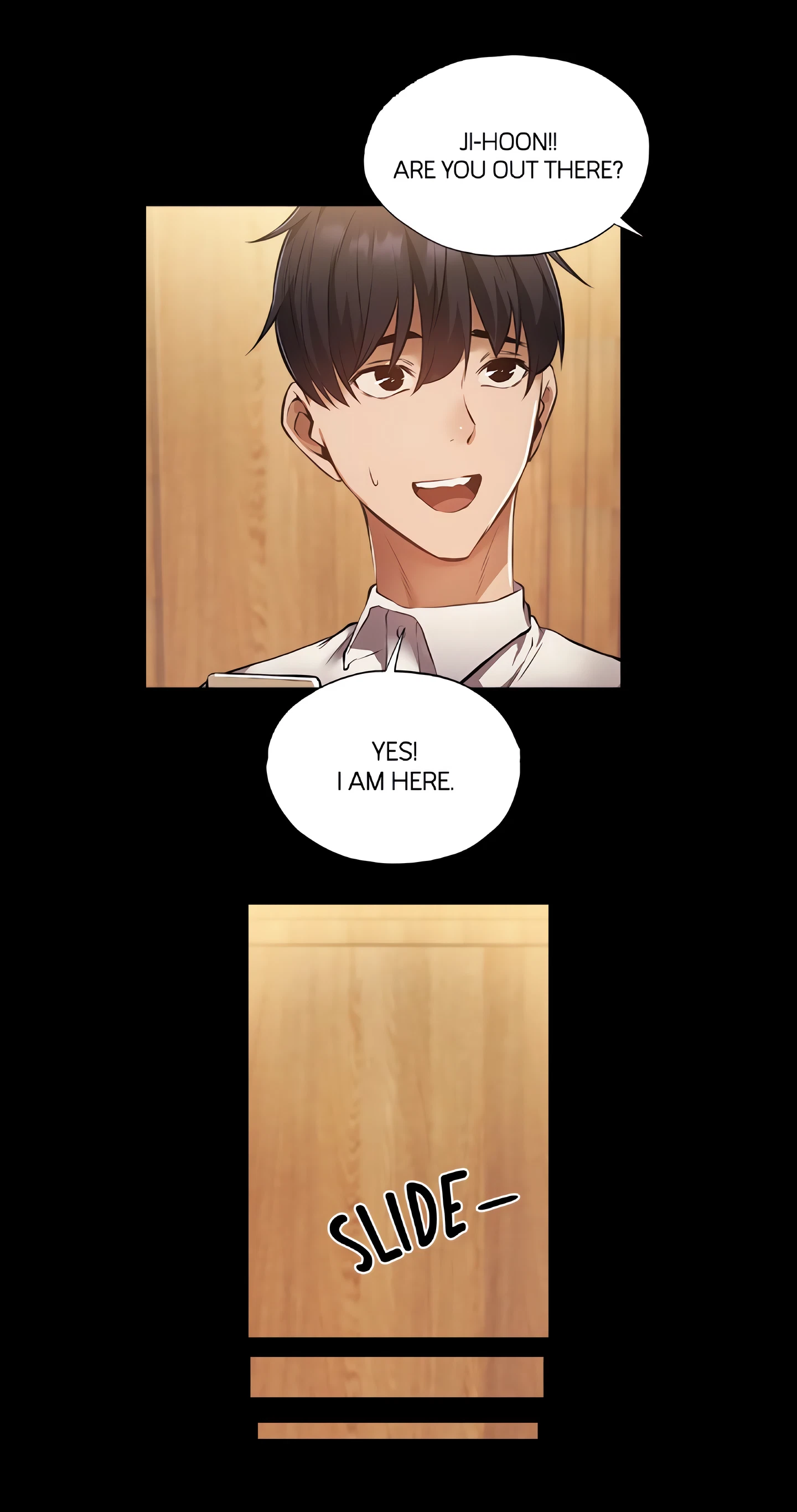 Got A Room? Chapter 49 (Uncensored), page 25