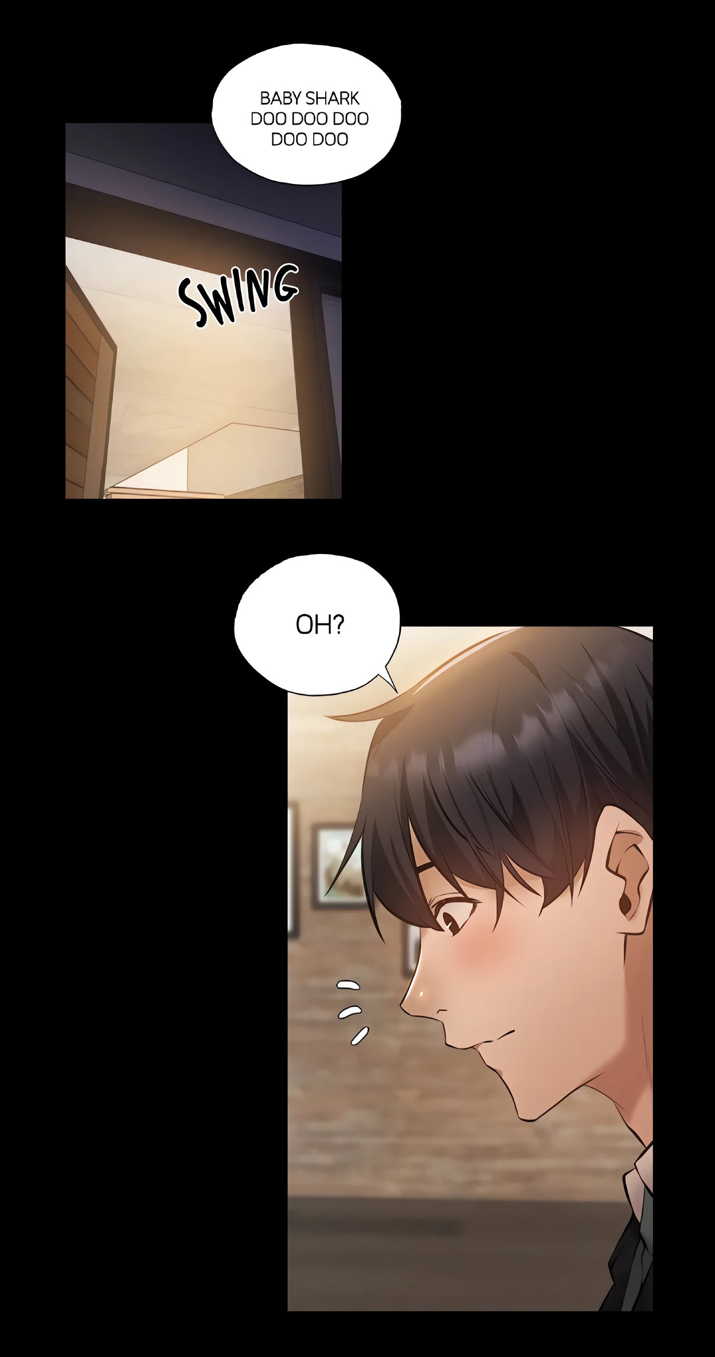Got A Room? Chapter 49 (Uncensored), page 27