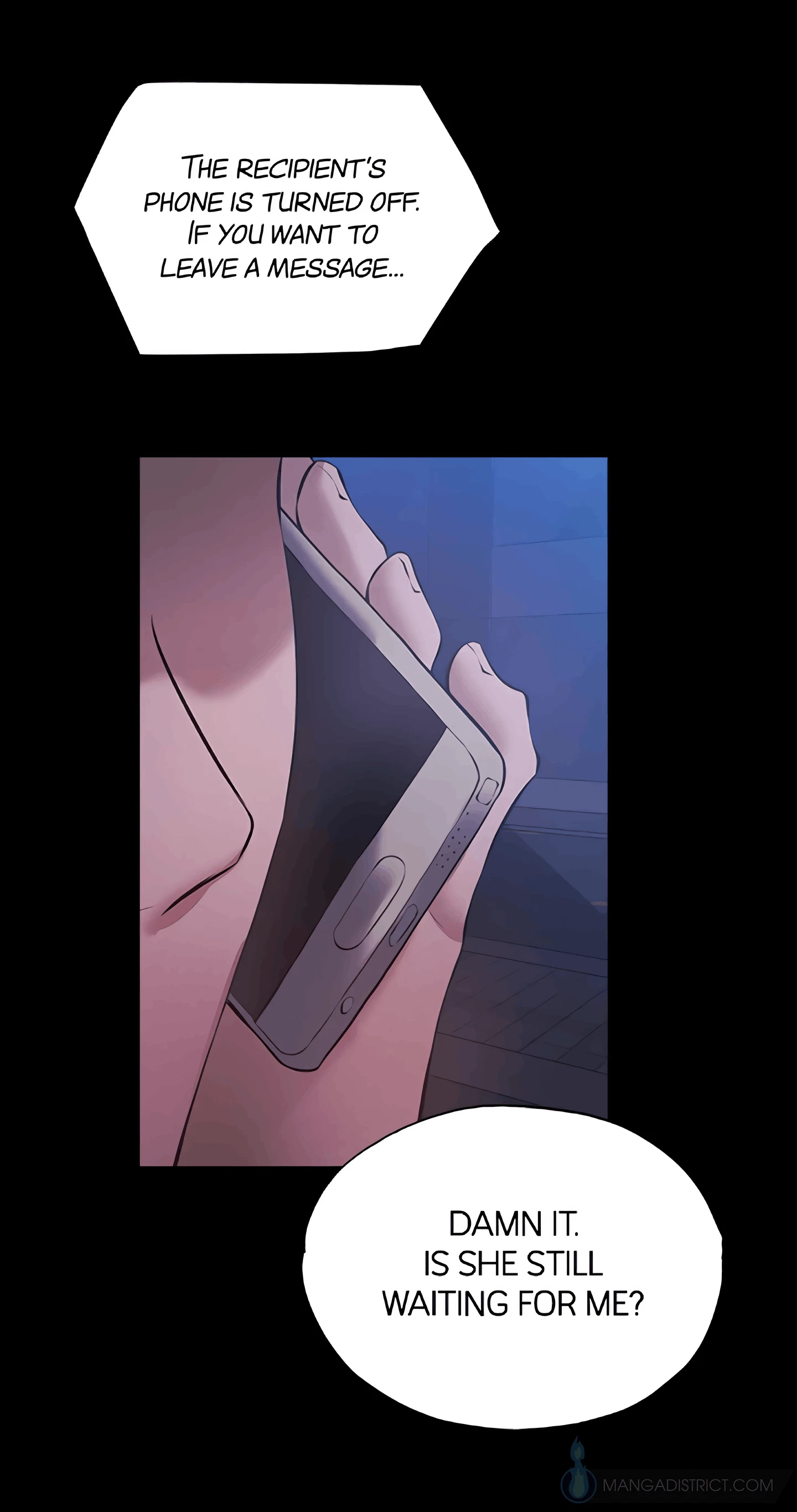 Got A Room? Chapter 49 (Uncensored), page 31