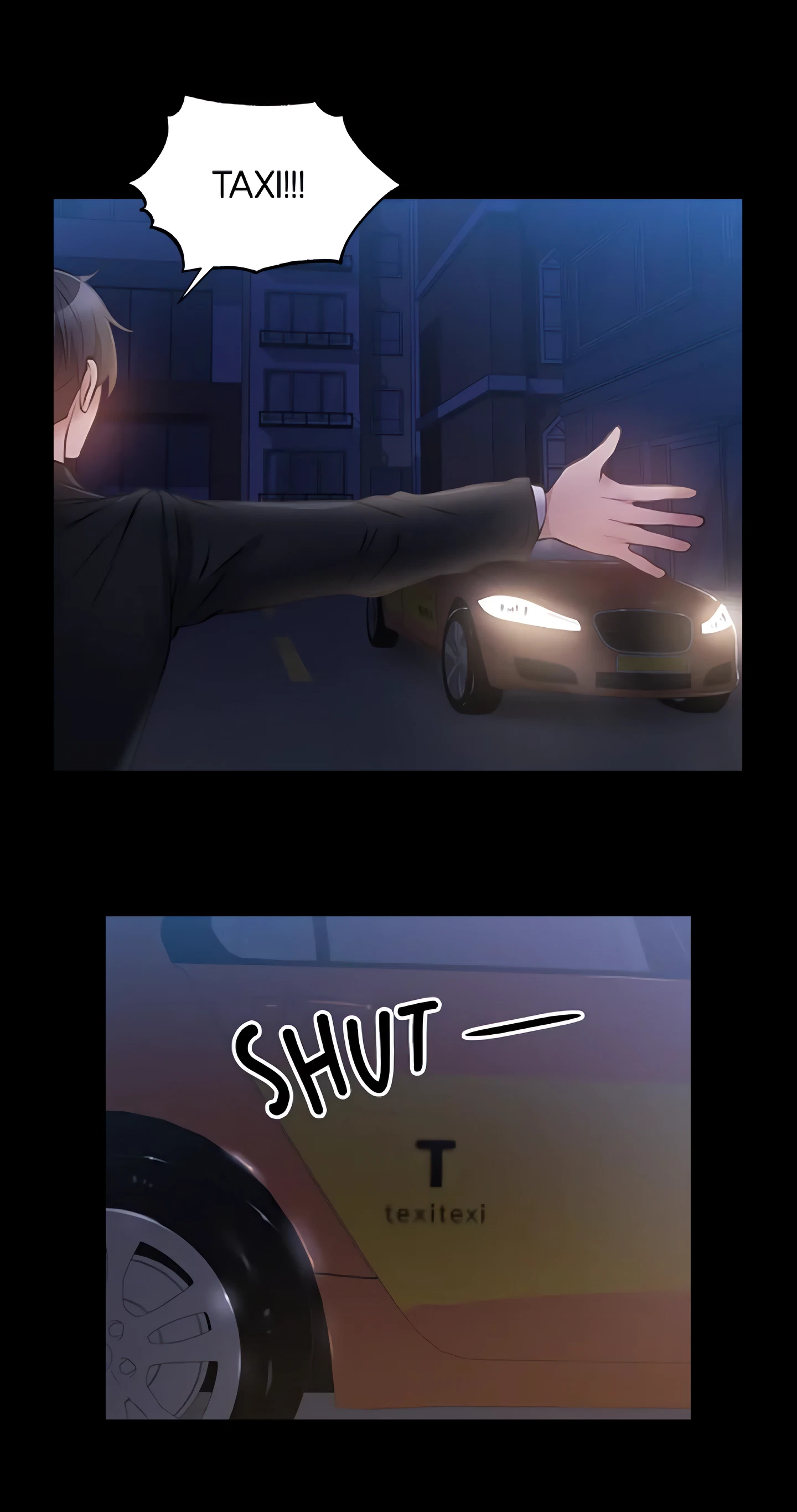 Got A Room? Chapter 49 (Uncensored), page 32