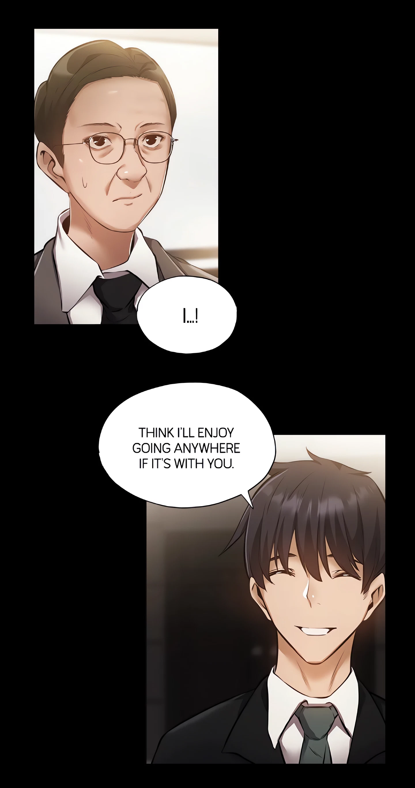 Got A Room? Chapter 49 (Uncensored), page 6