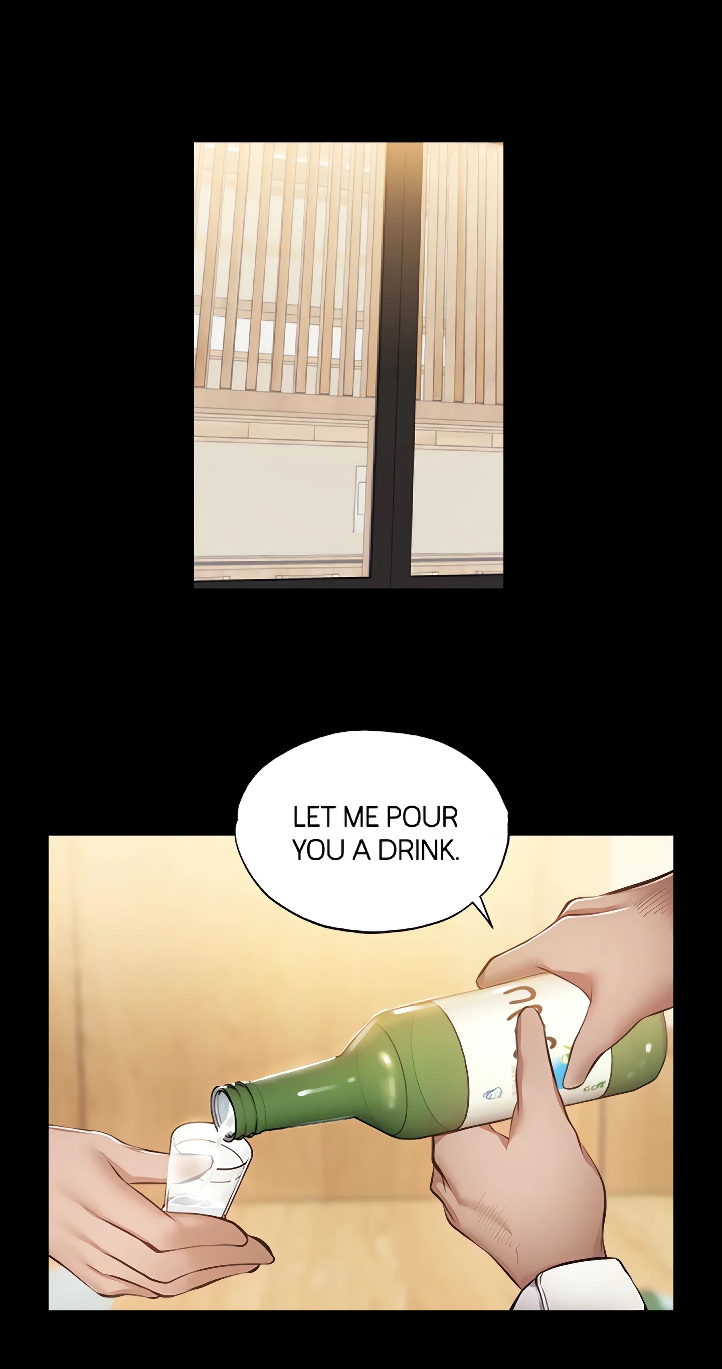 Got A Room? Chapter 49 (Uncensored), page 9