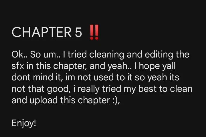 Chapter 5, page 2