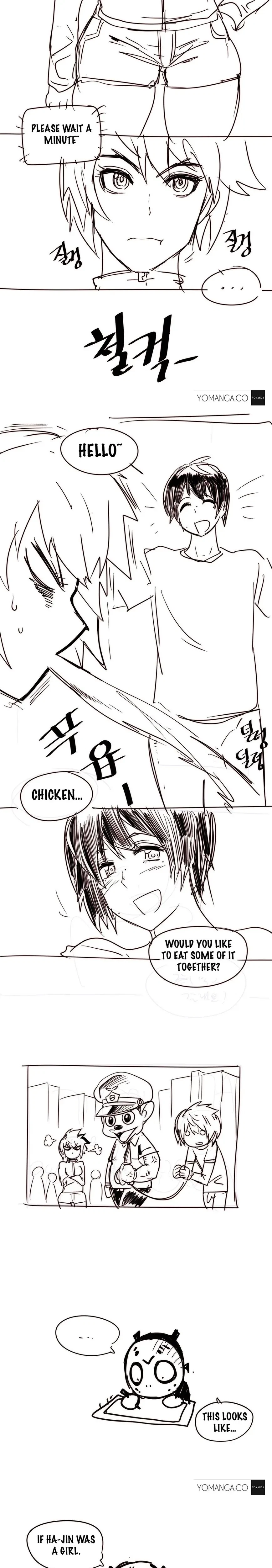 Household Affairs Chapter 28x5, page 6