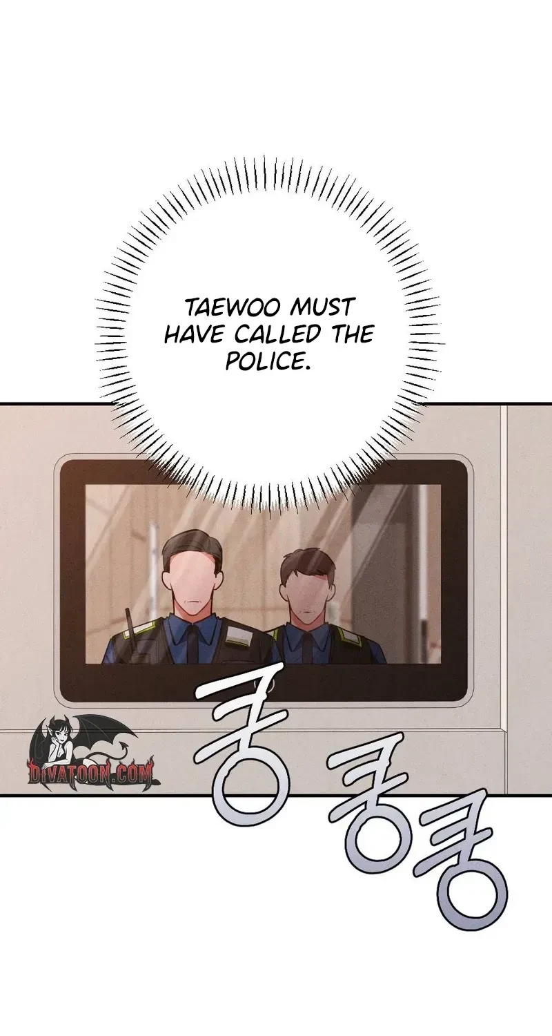 Your Wife Chapter 30, page 64