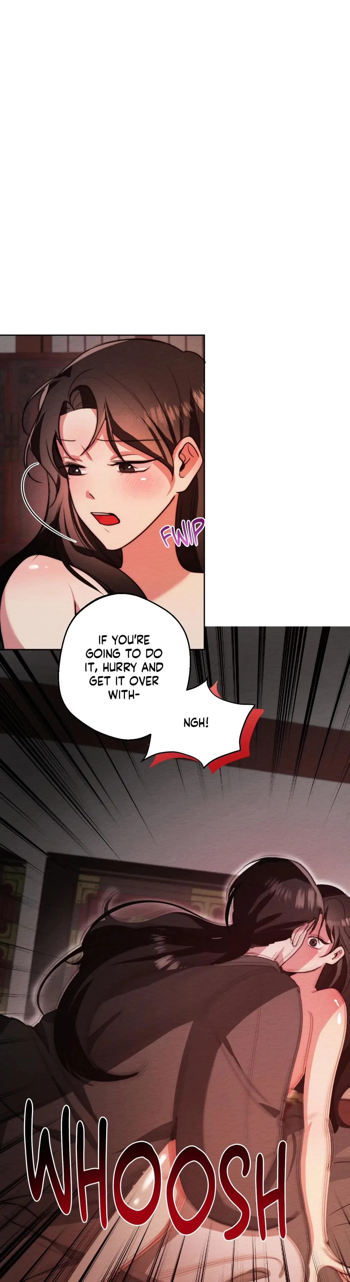 Capturing Spirits, Catching Feelings Chapter 6, page 3