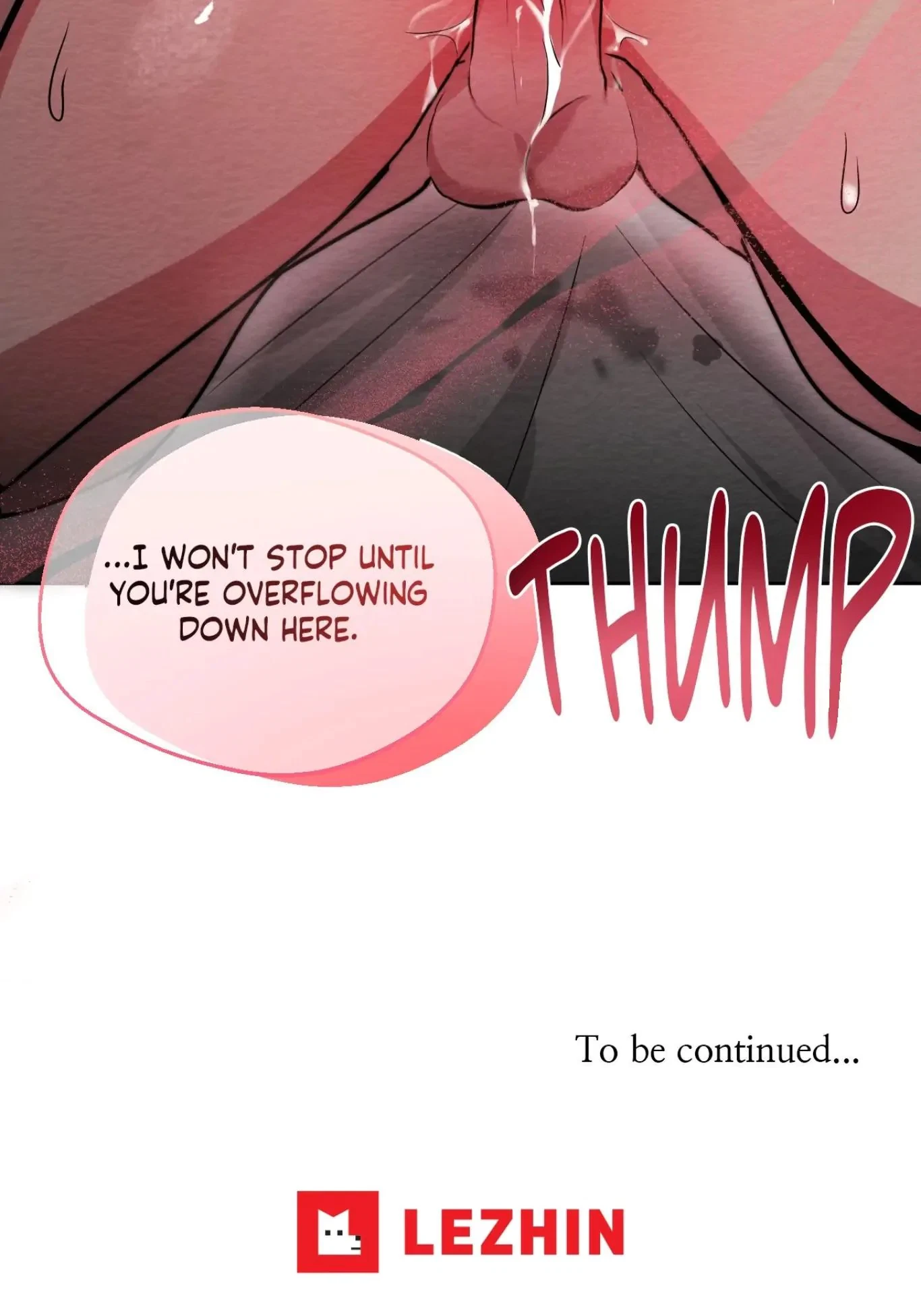 Capturing Spirits, Catching Feelings Chapter 6, page 32