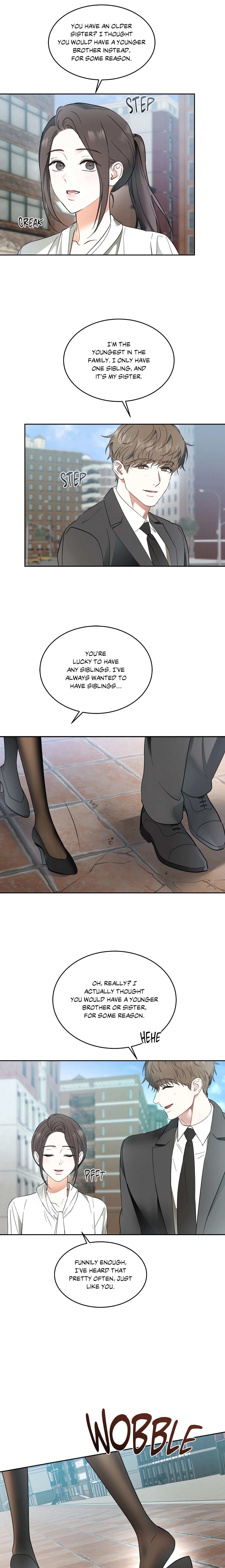Chapter 74 - Side Story 2, page 10